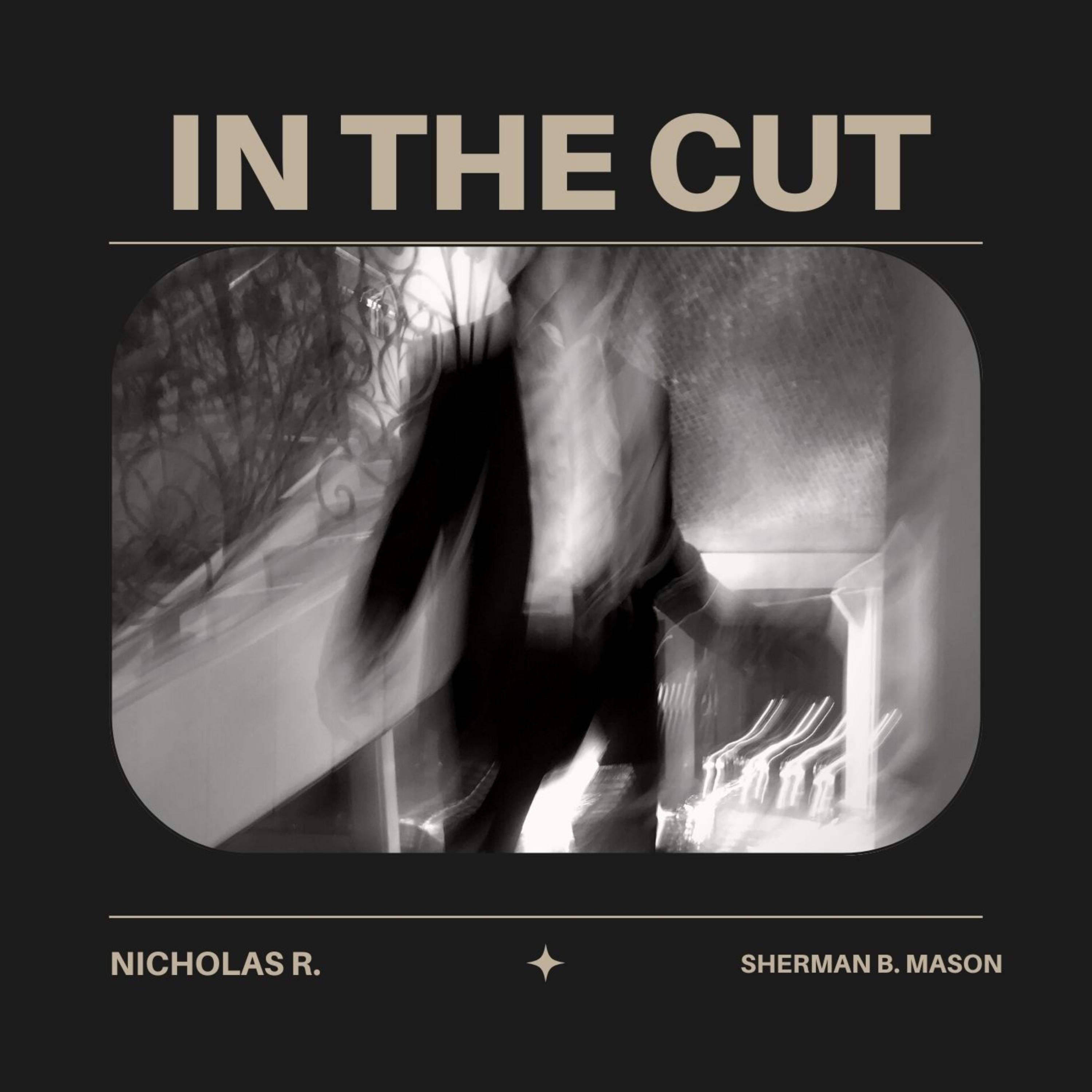 IN the Cut. artwork