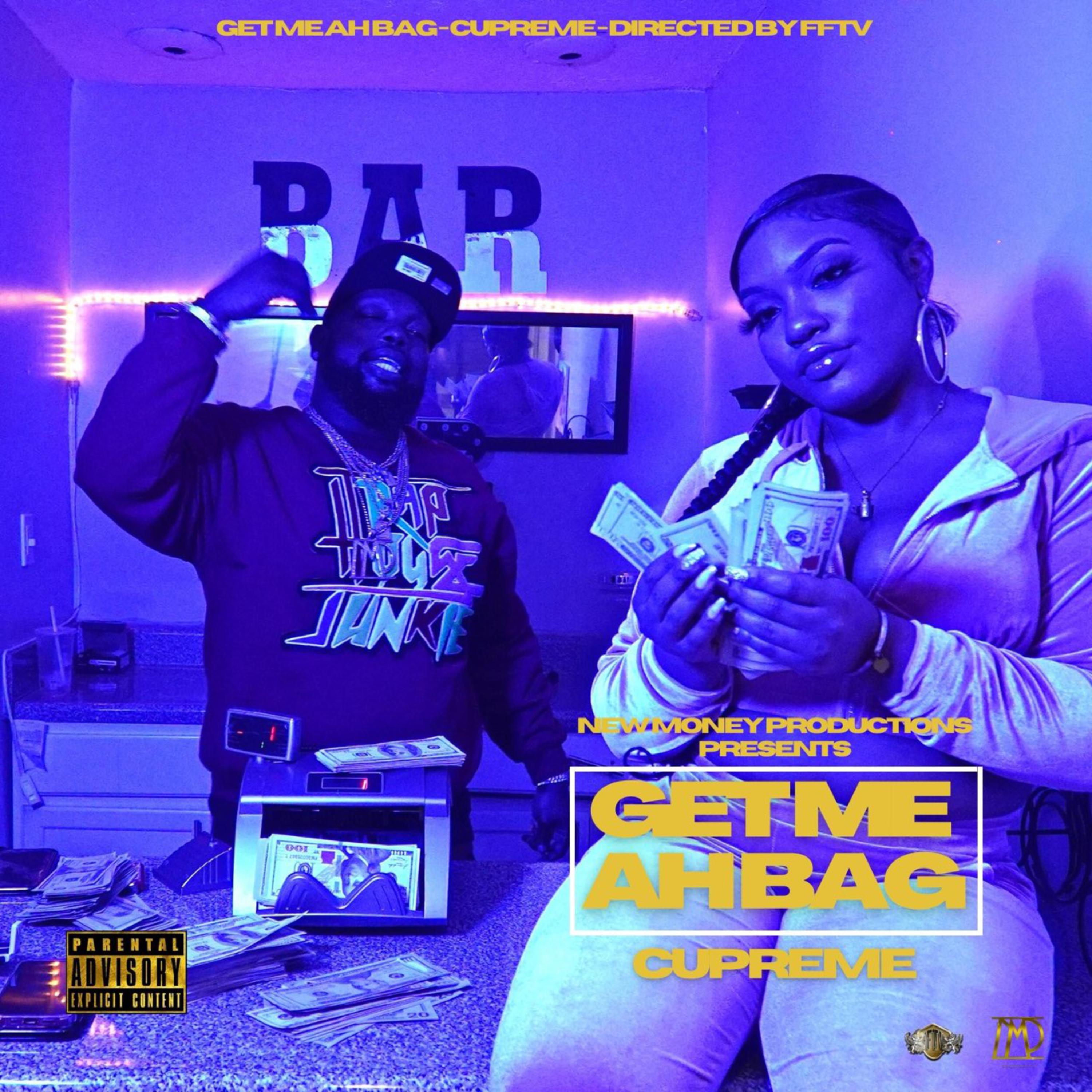 Get Me Ah Bag artwork