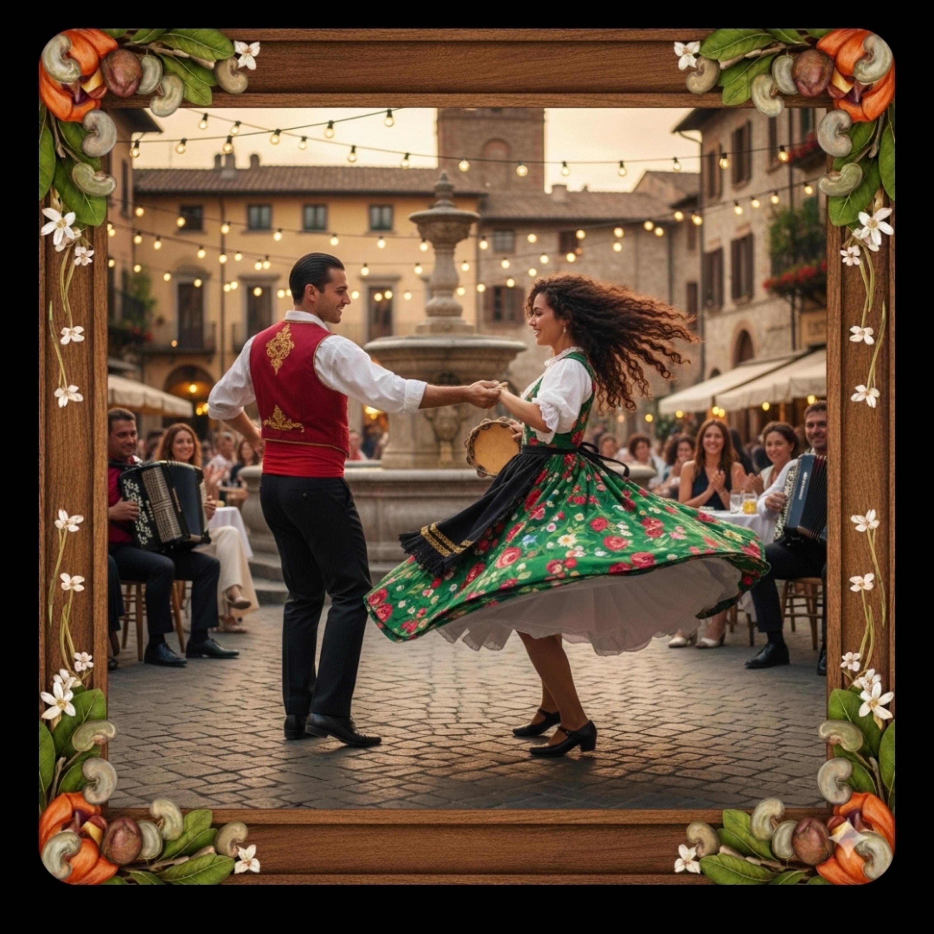 Sei la melodia del mio cuore, artwork