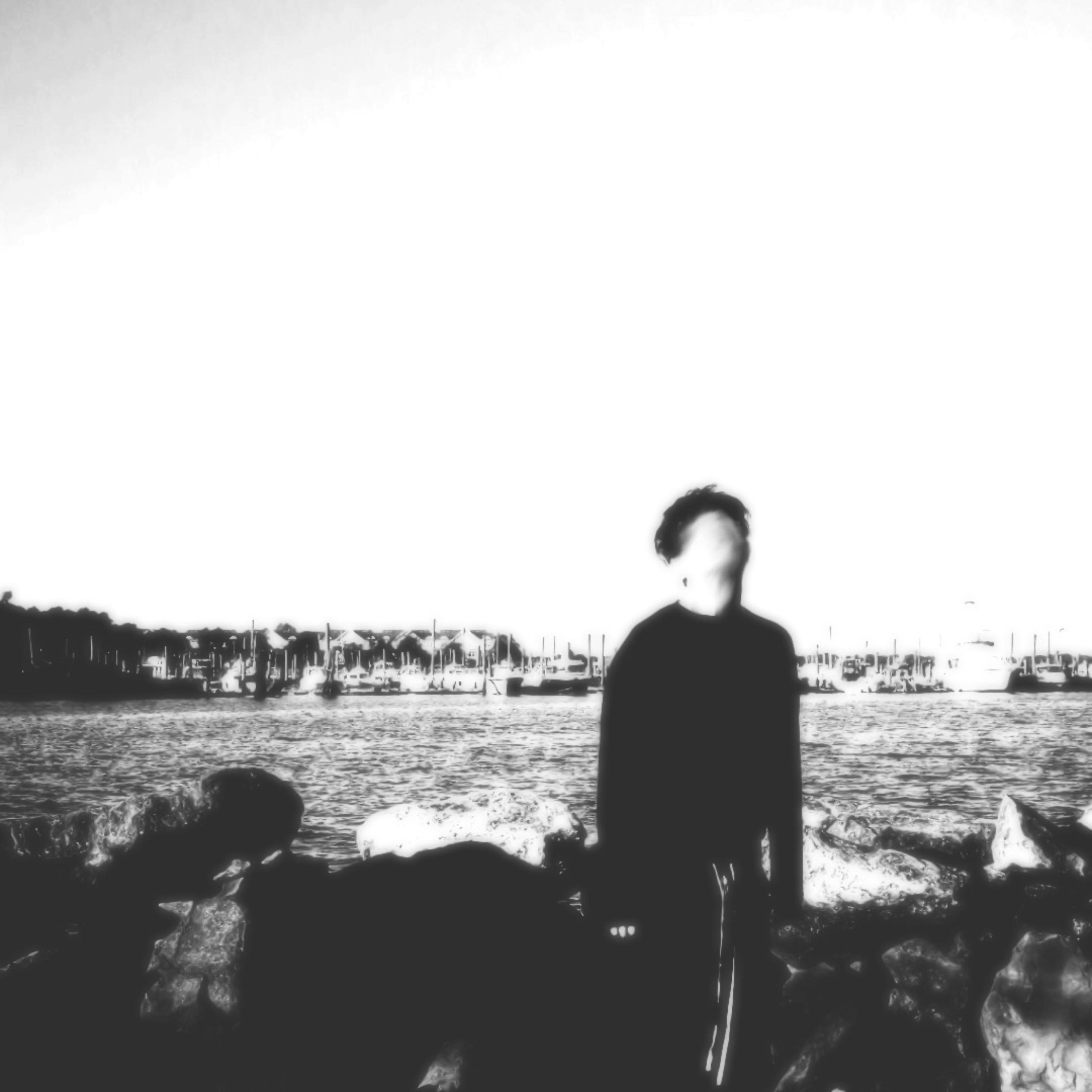 DANGERED (INTRO) artwork