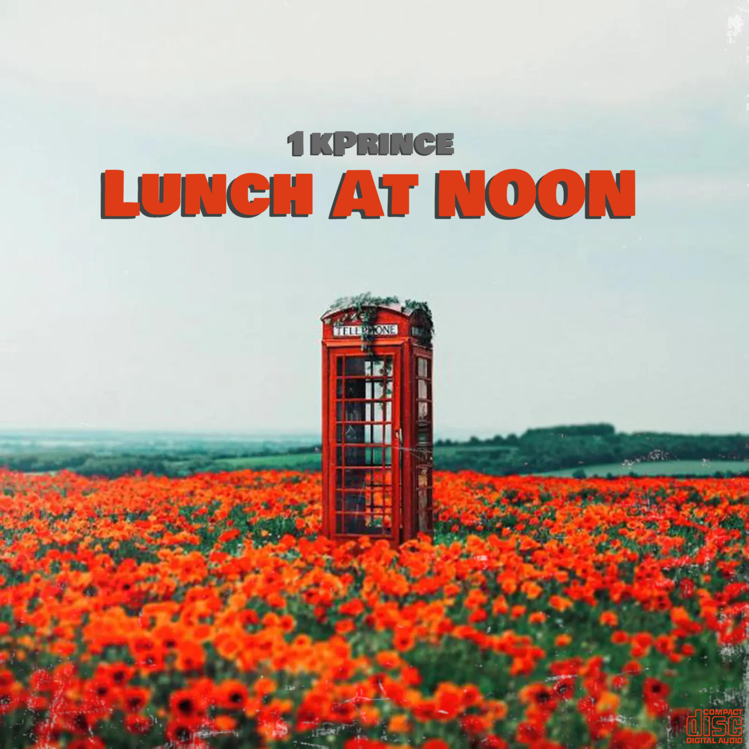 Lunch At Noon artwork