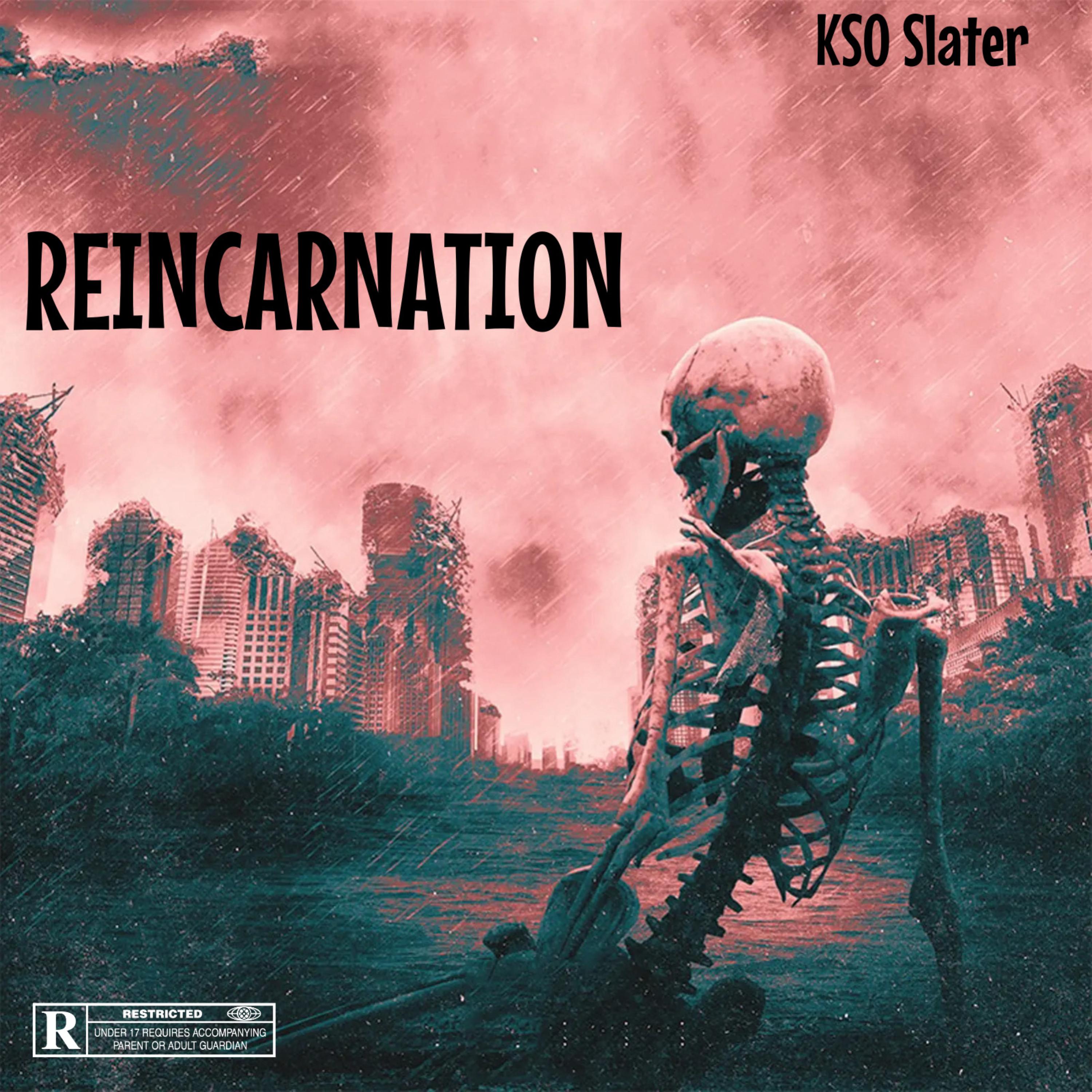 Reincarnation artwork