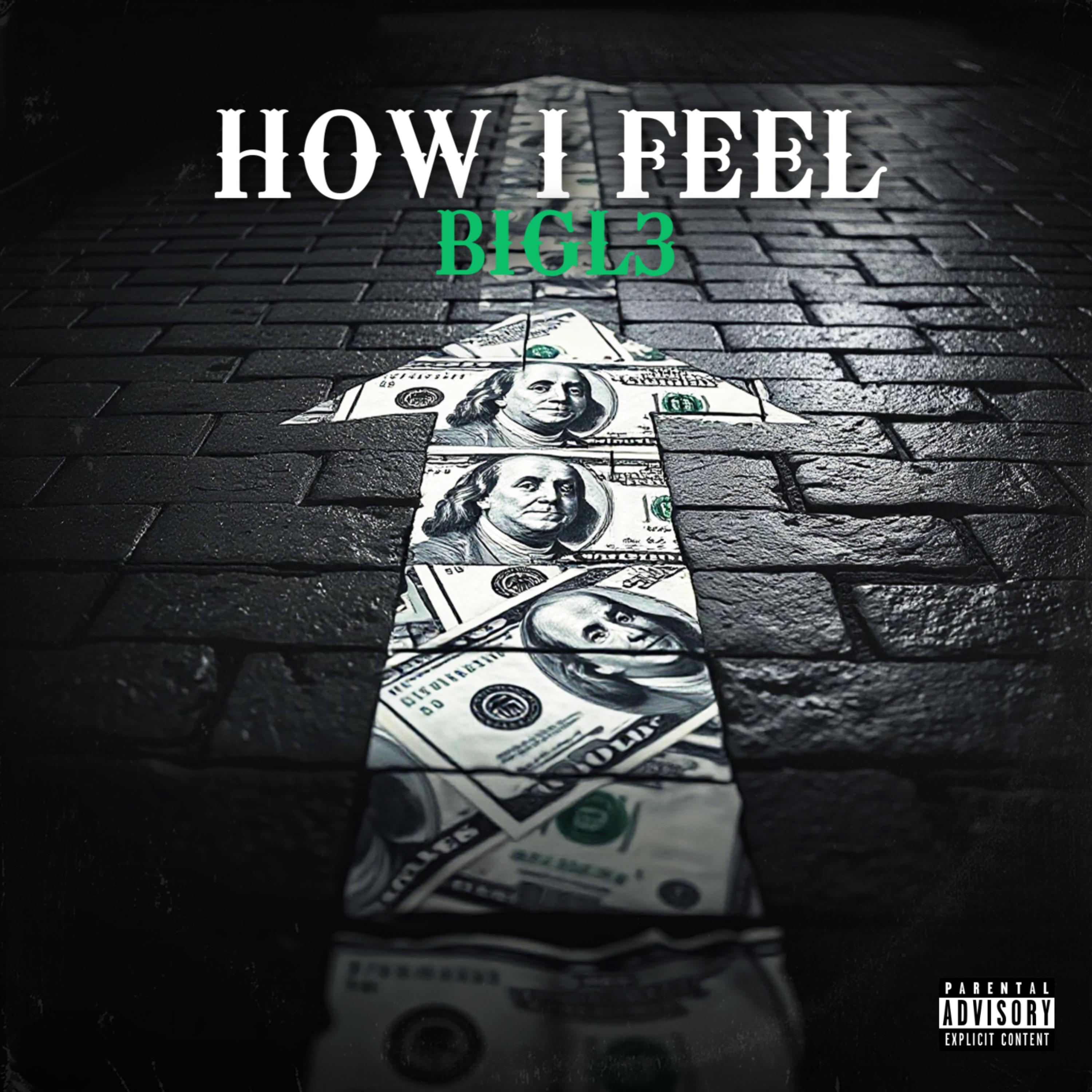 How I Feel artwork
