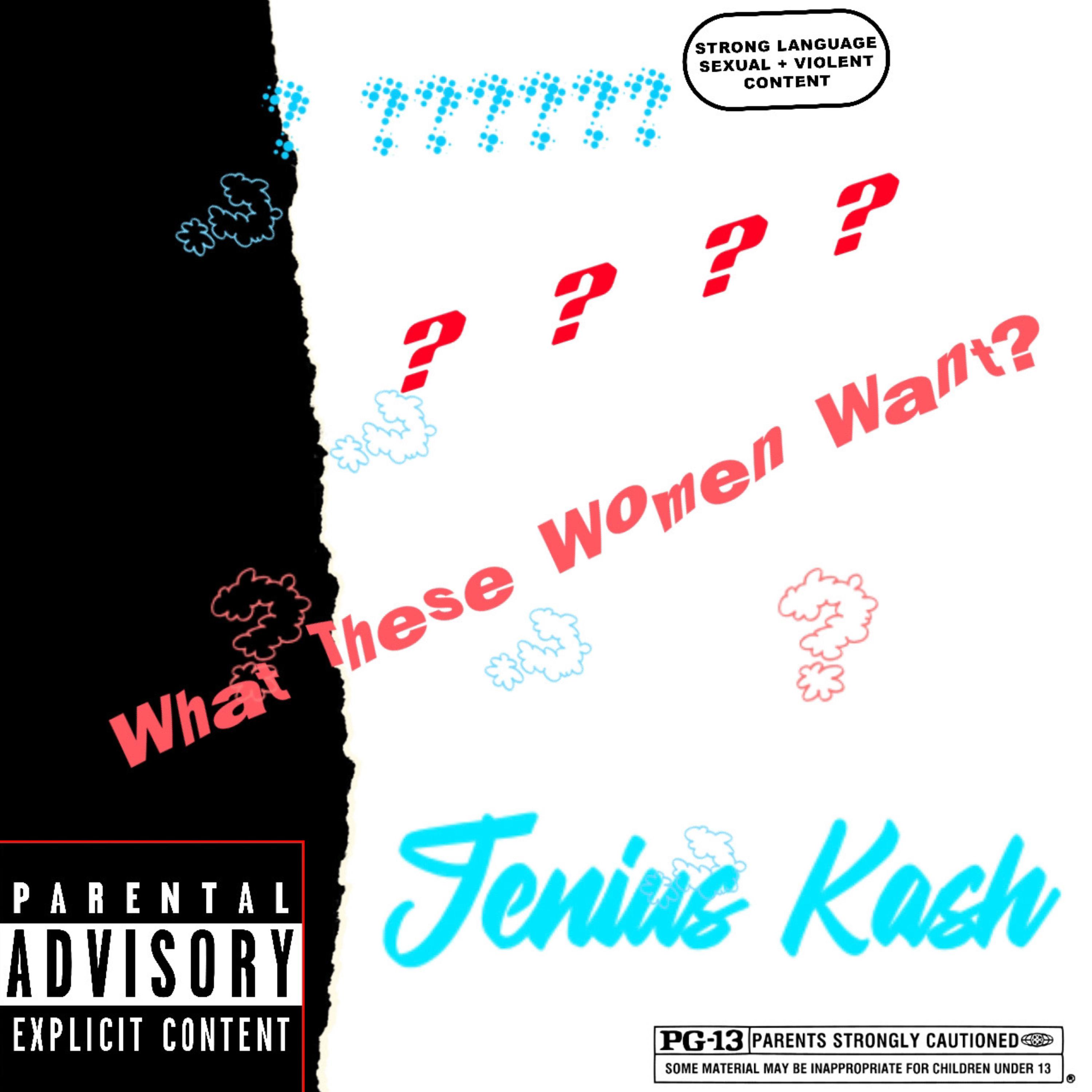 What These Women Want artwork