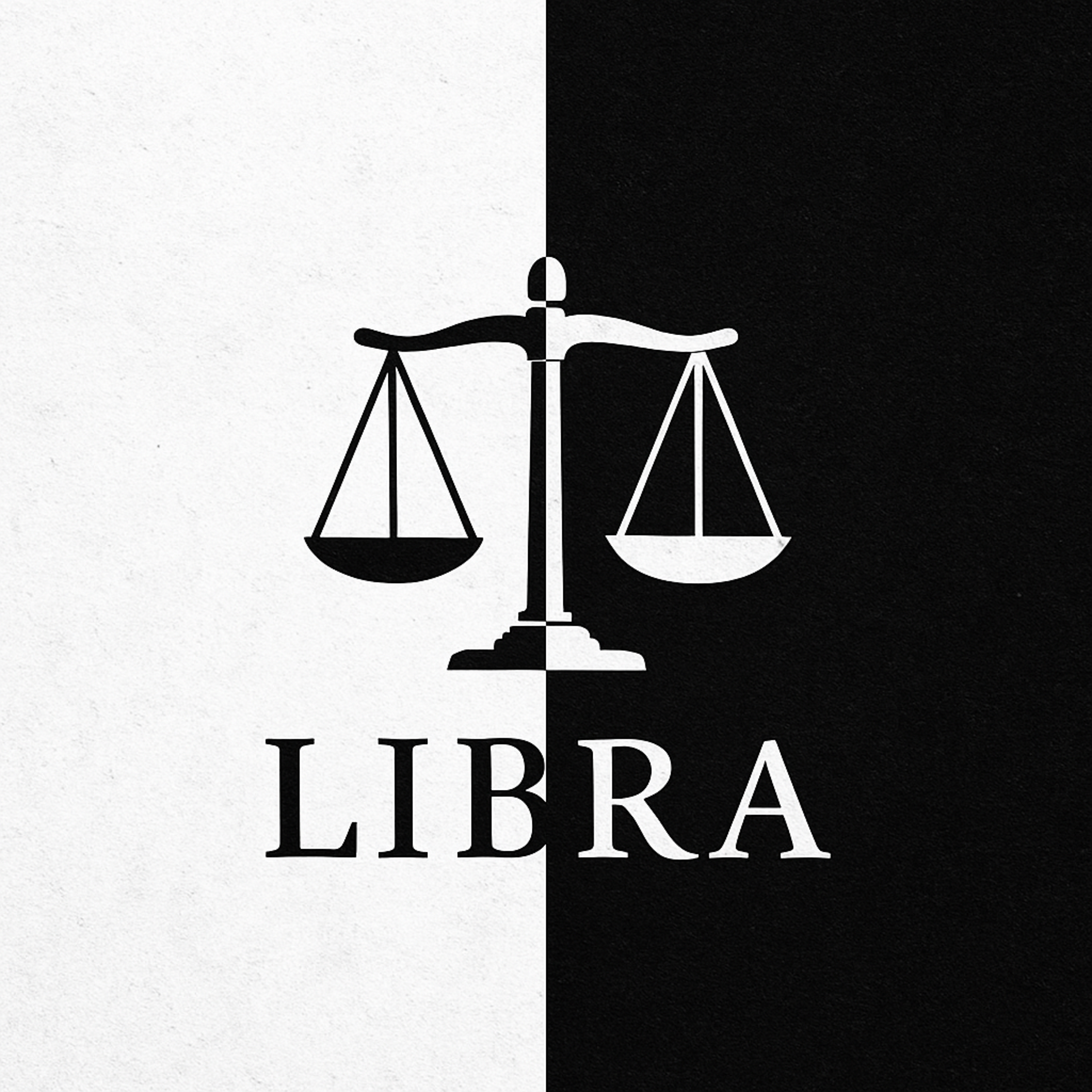 LIBRA artwork