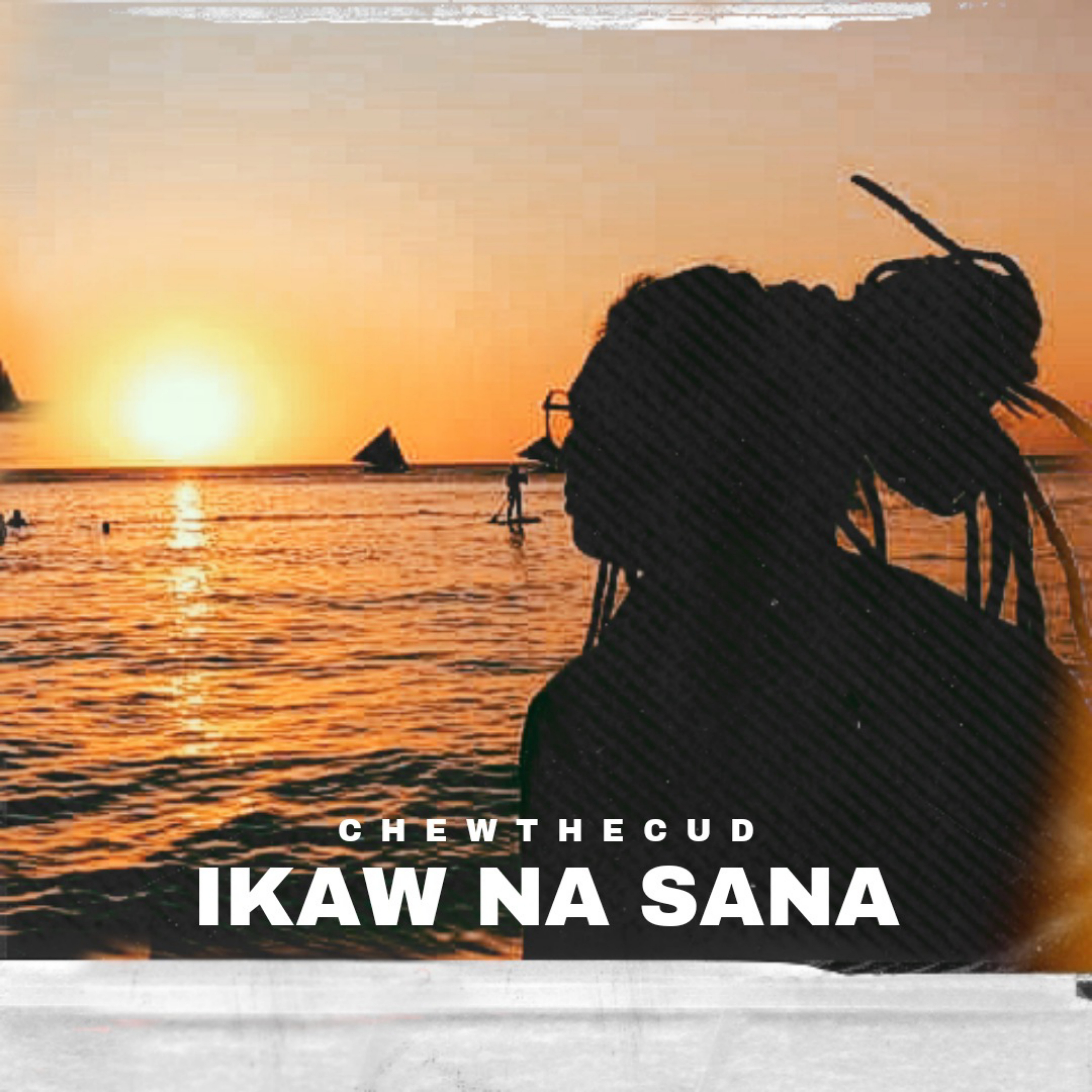 Ikaw na Sana artwork