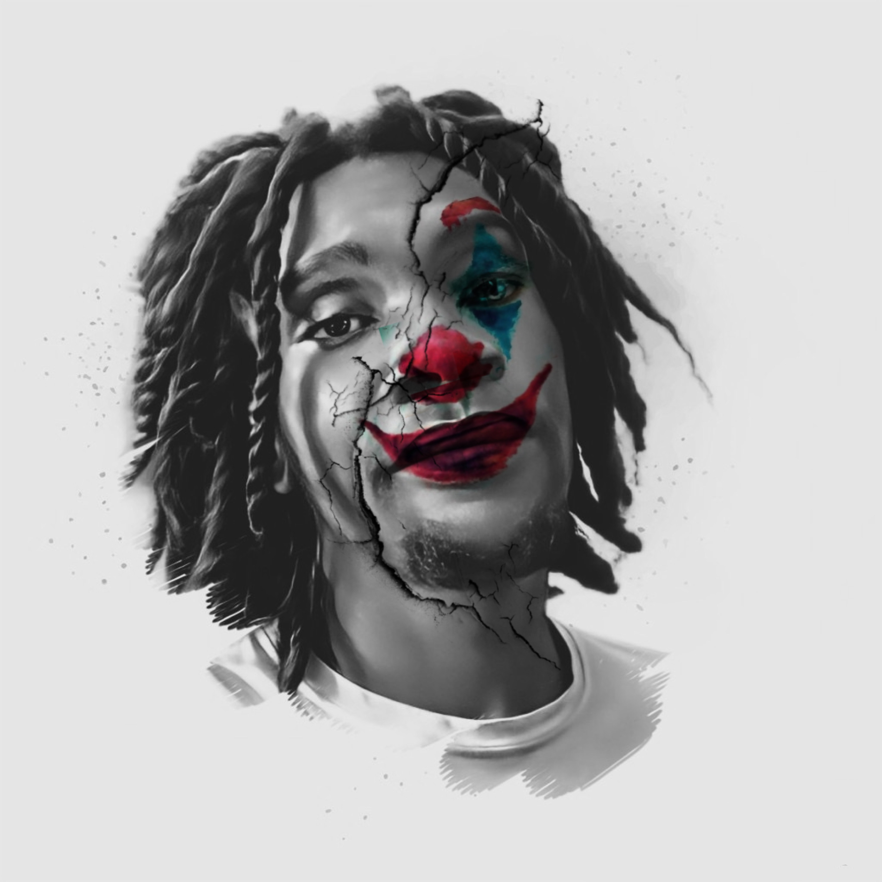 Joker artwork