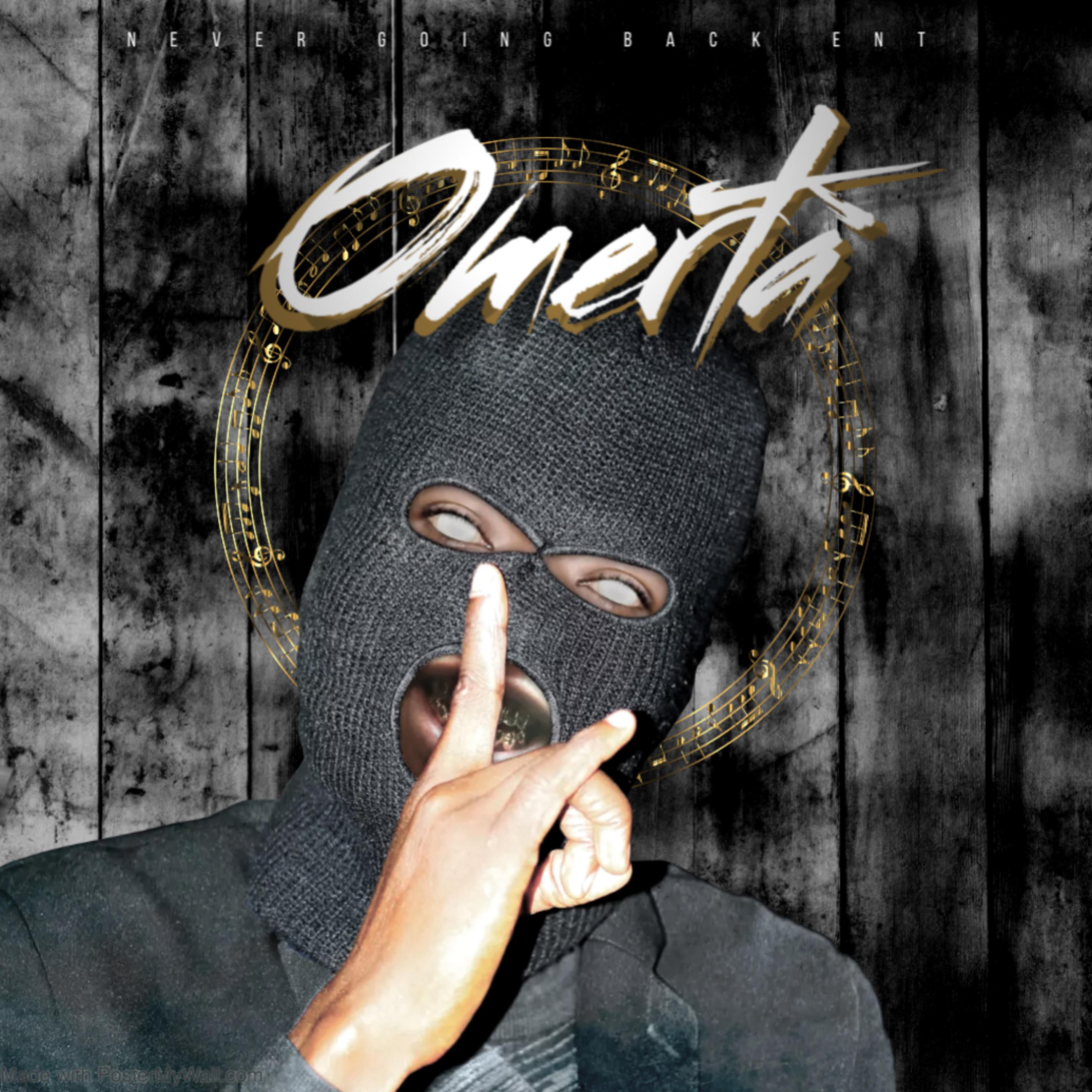OMERTÀ artwork