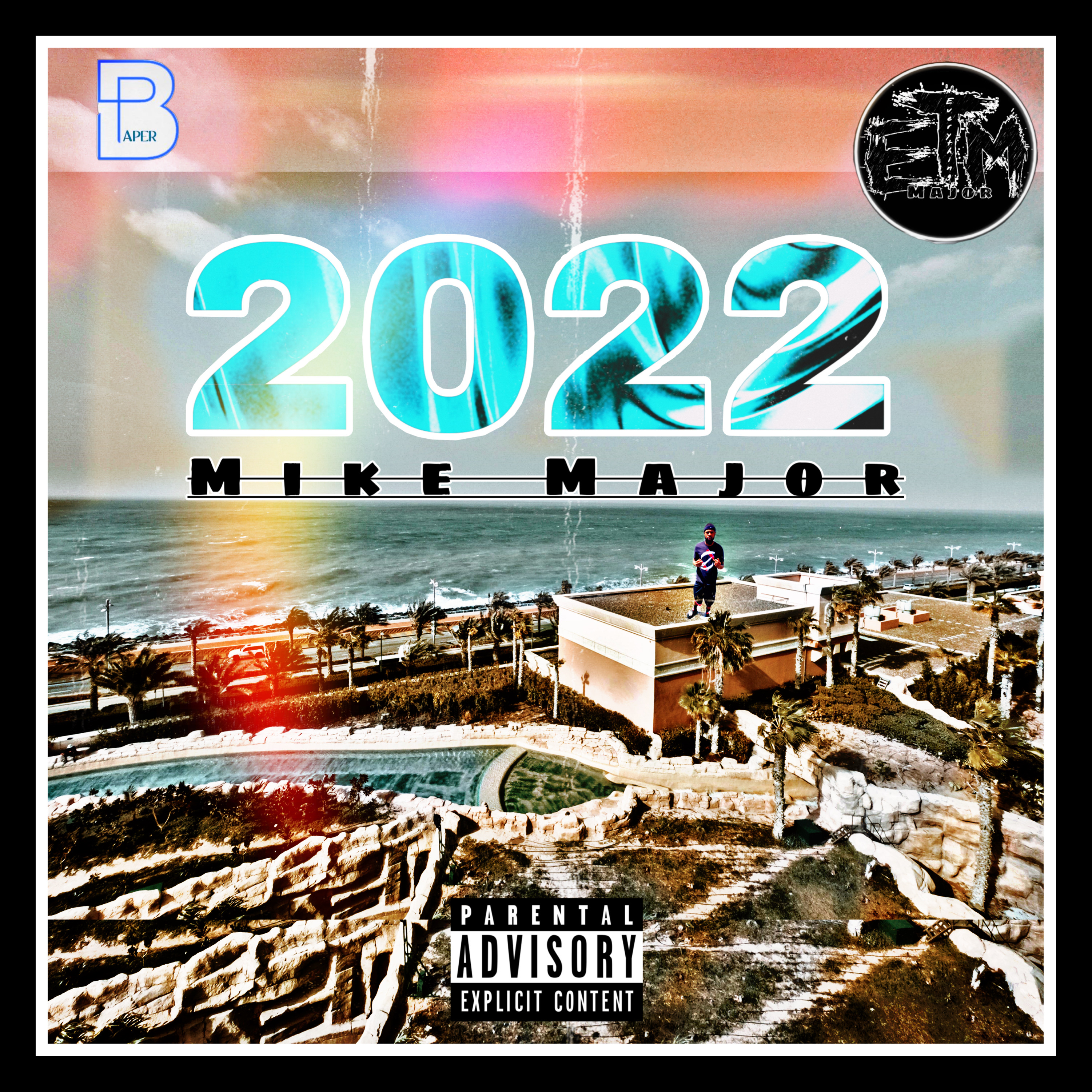 2022 artwork