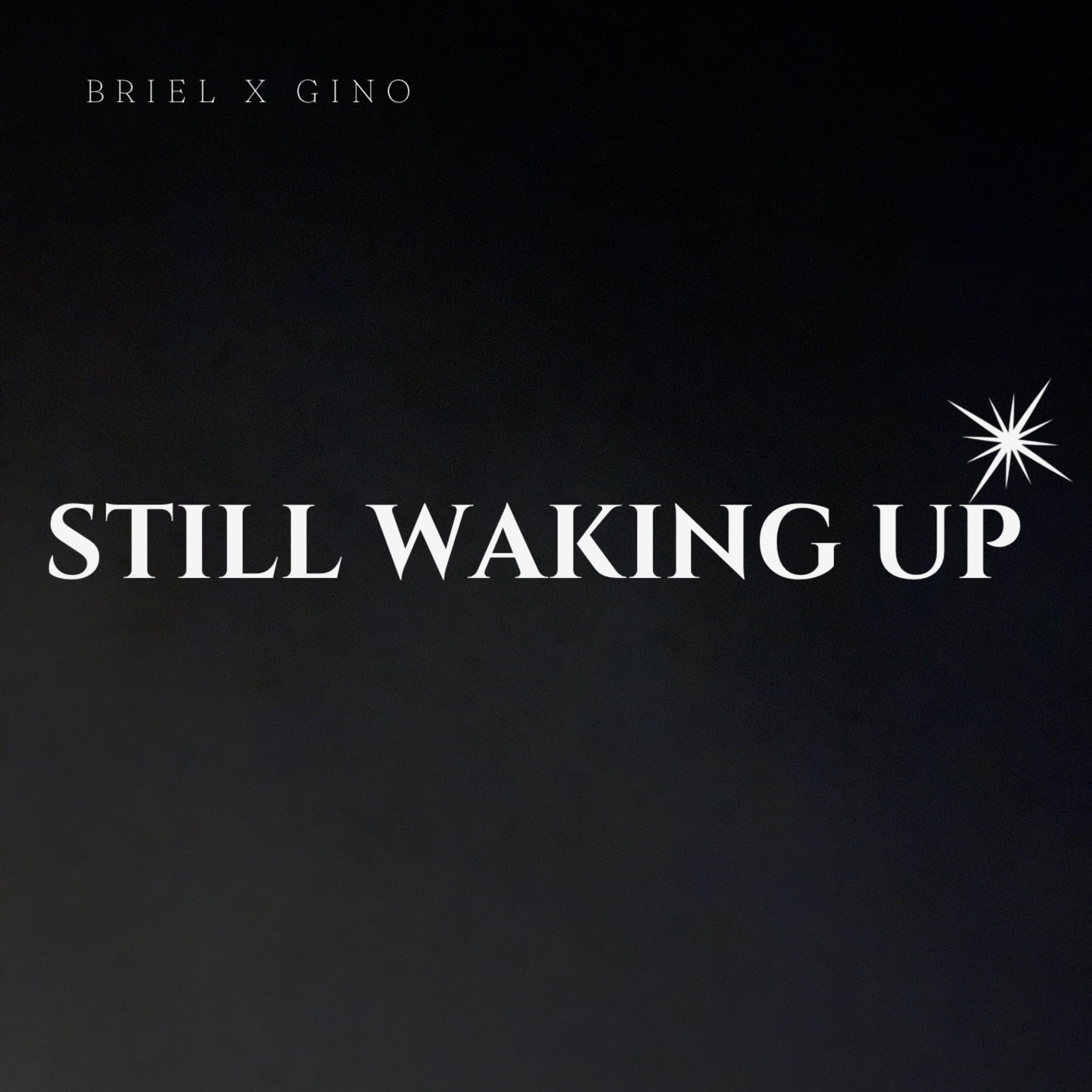 Still Waking Up artwork