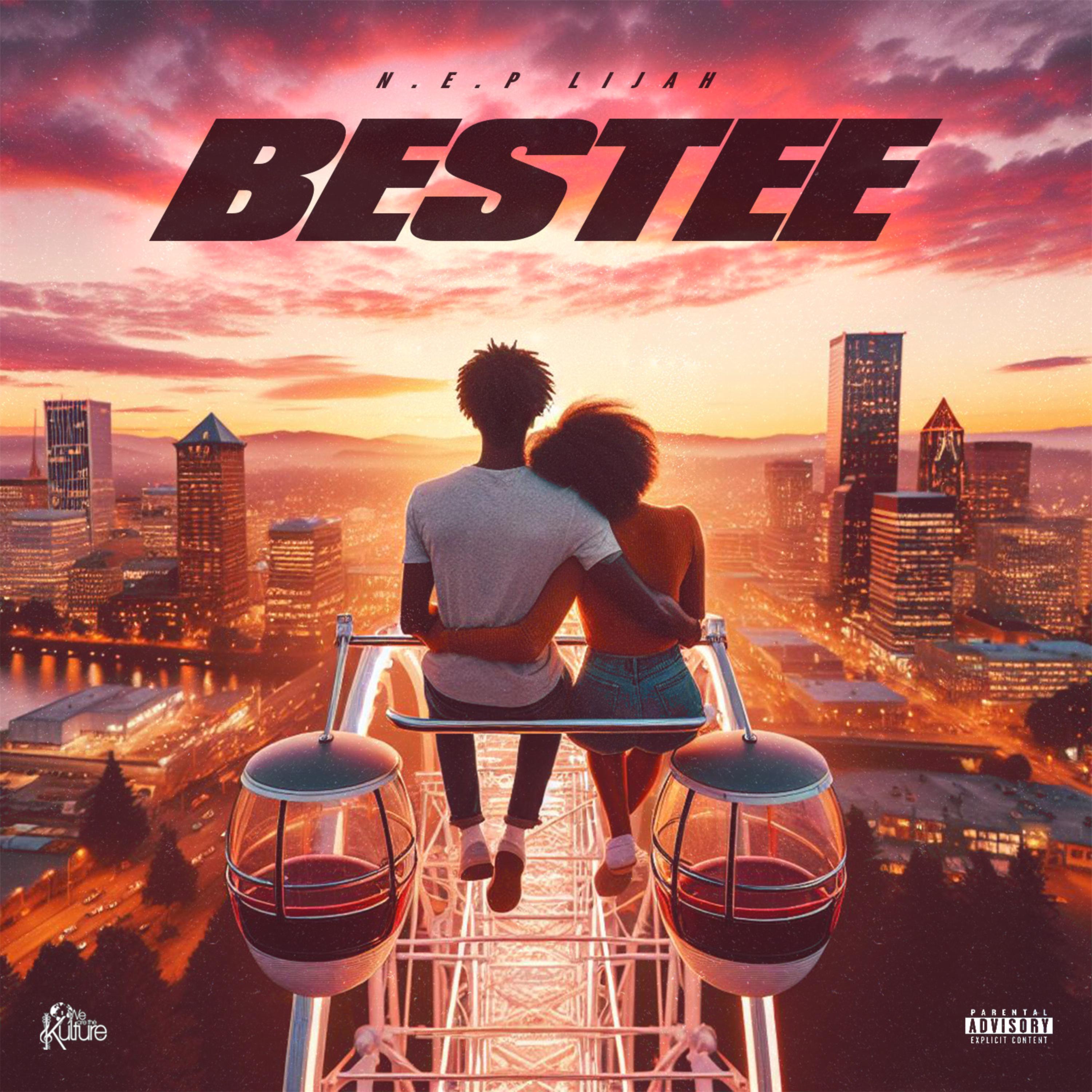 BESTEE artwork