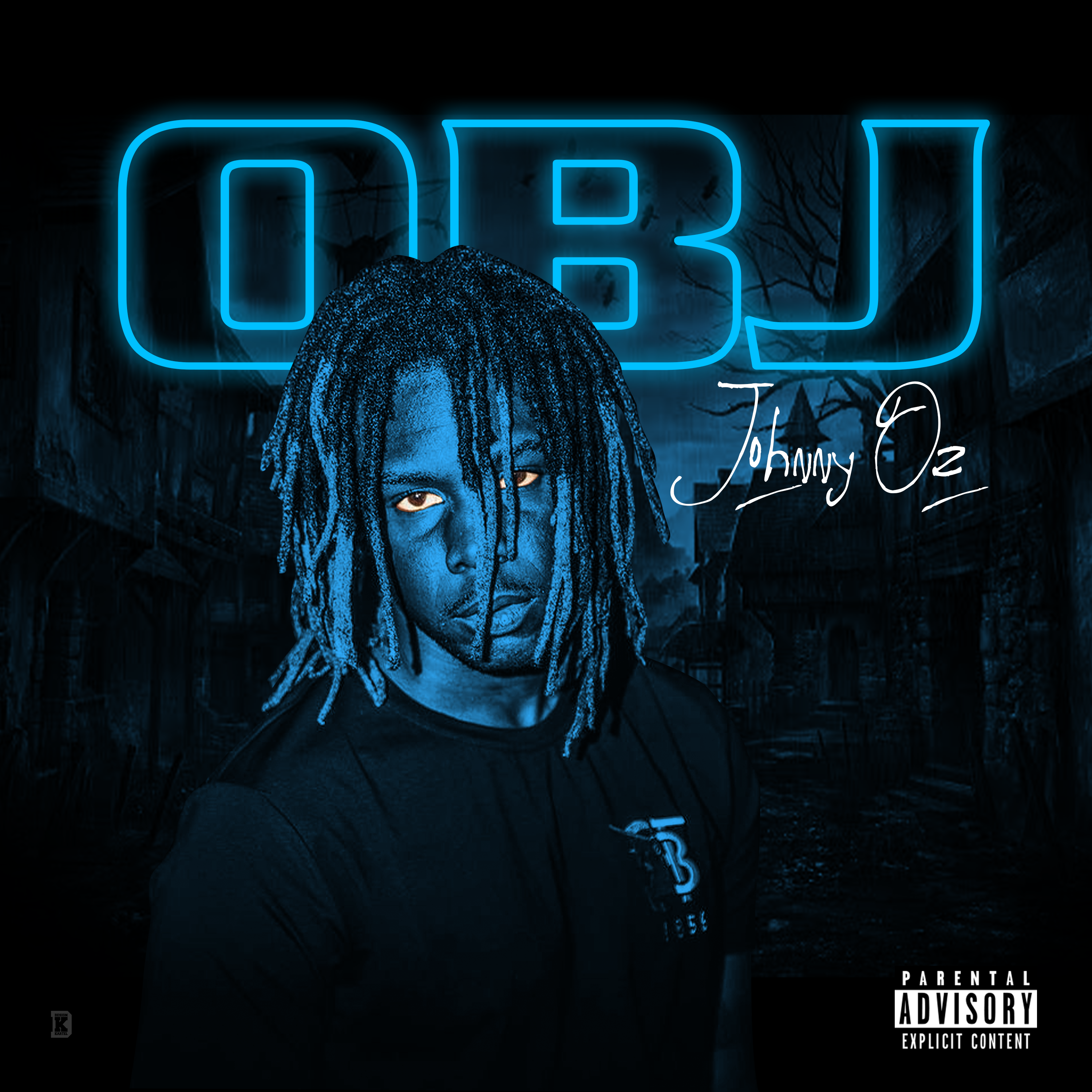OBJ artwork