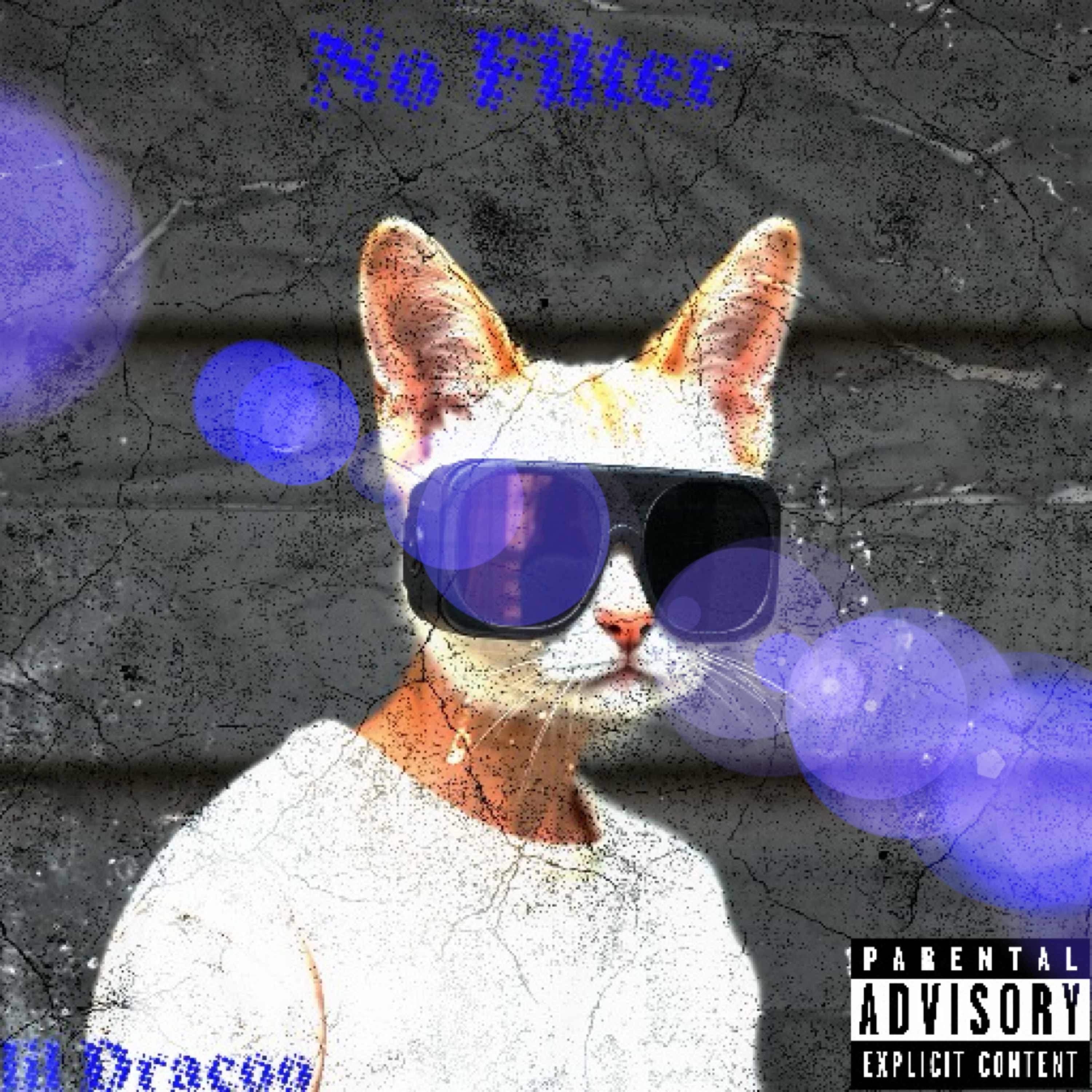 No Filter artwork
