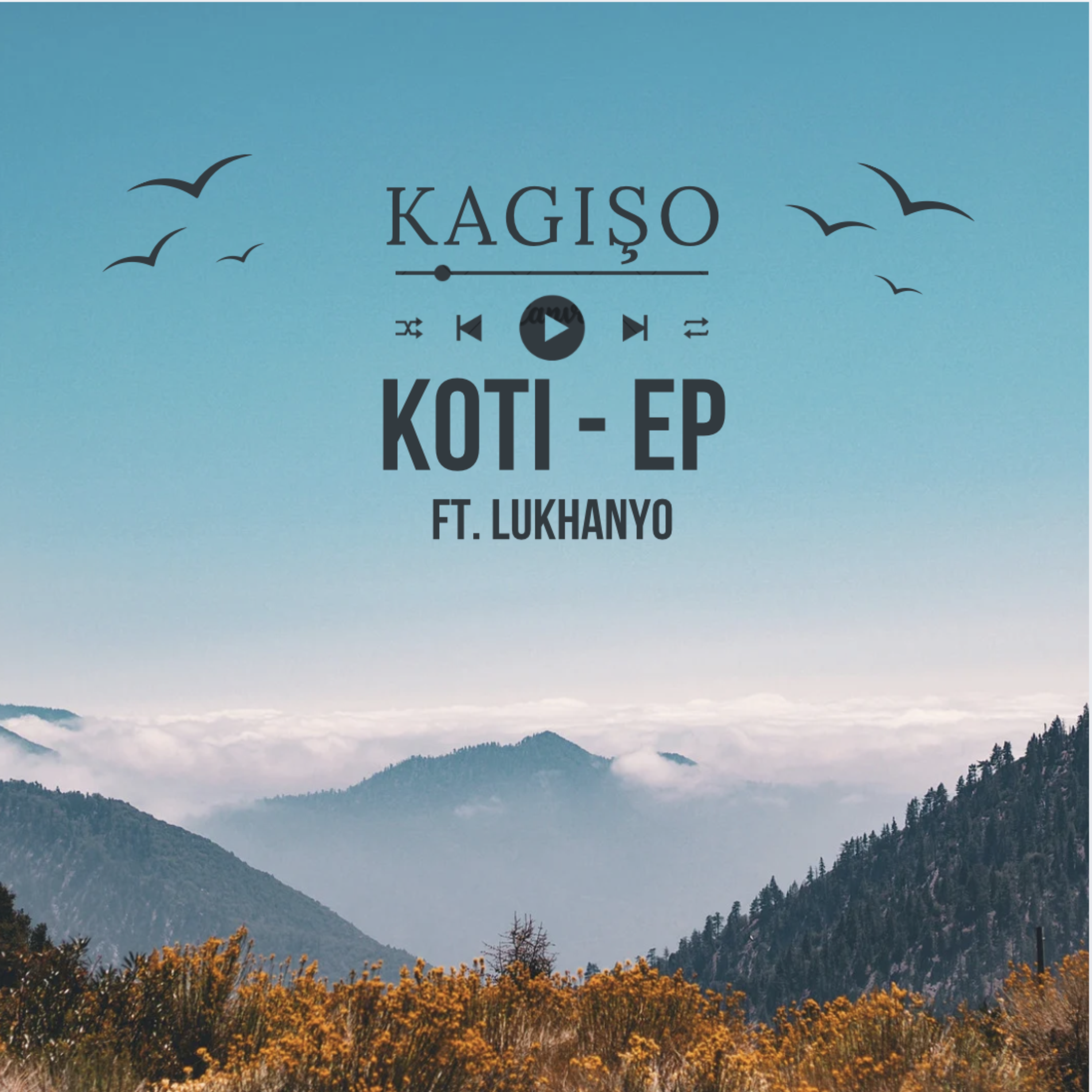KOTI artwork