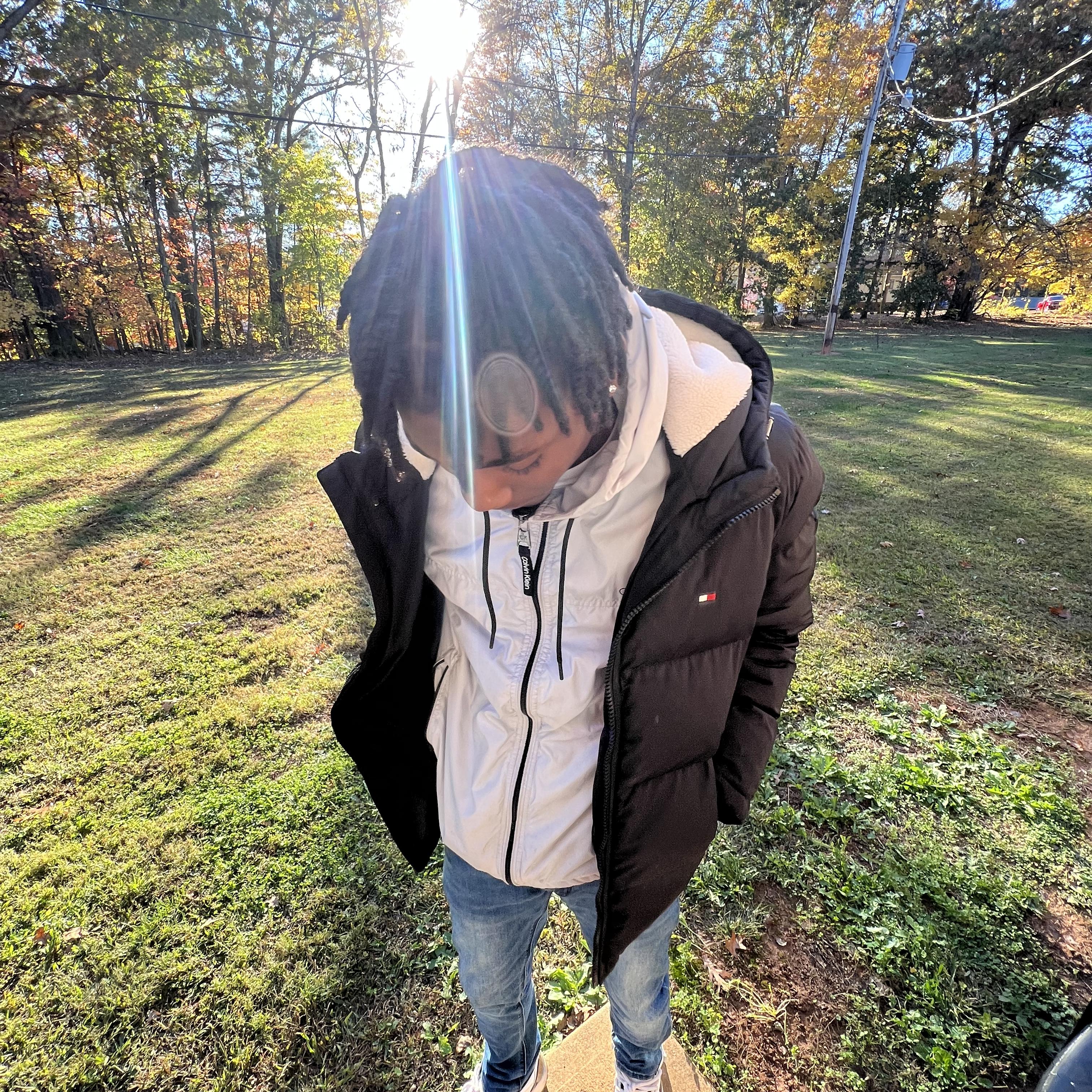 lesson learnt by judebeenhavin cover art