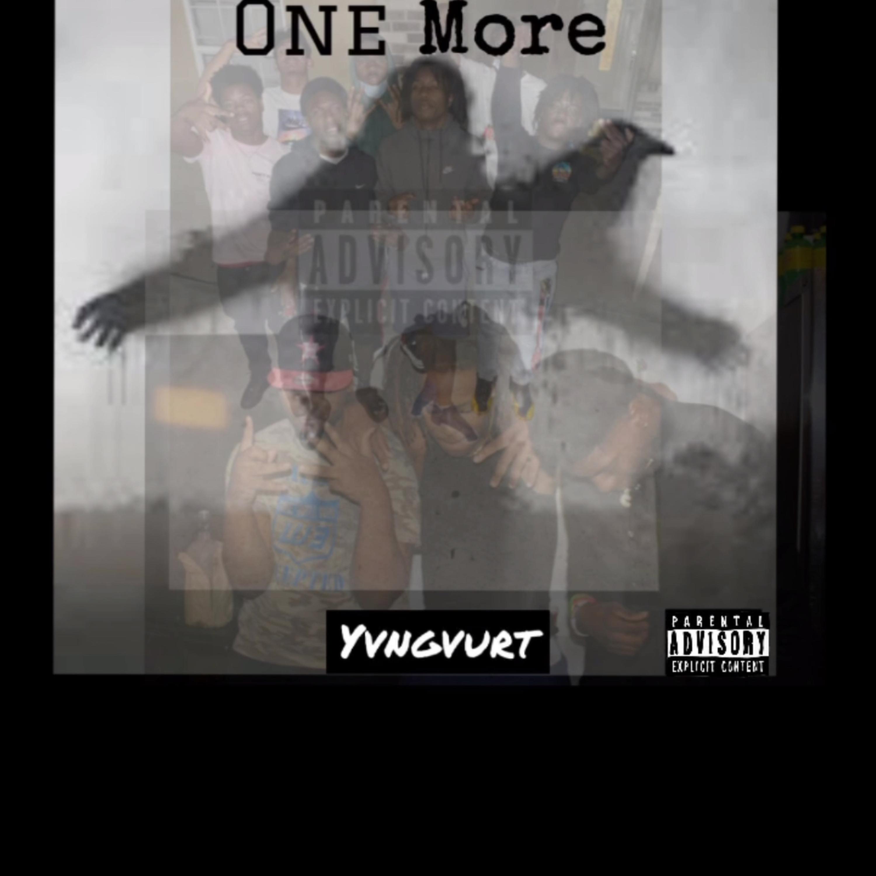 One More artwork