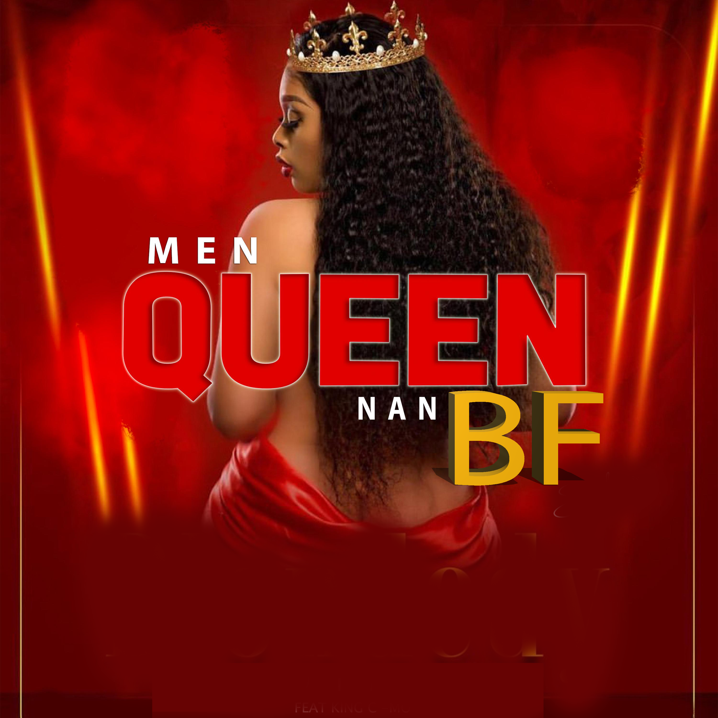 Men Queen nan BF artwork
