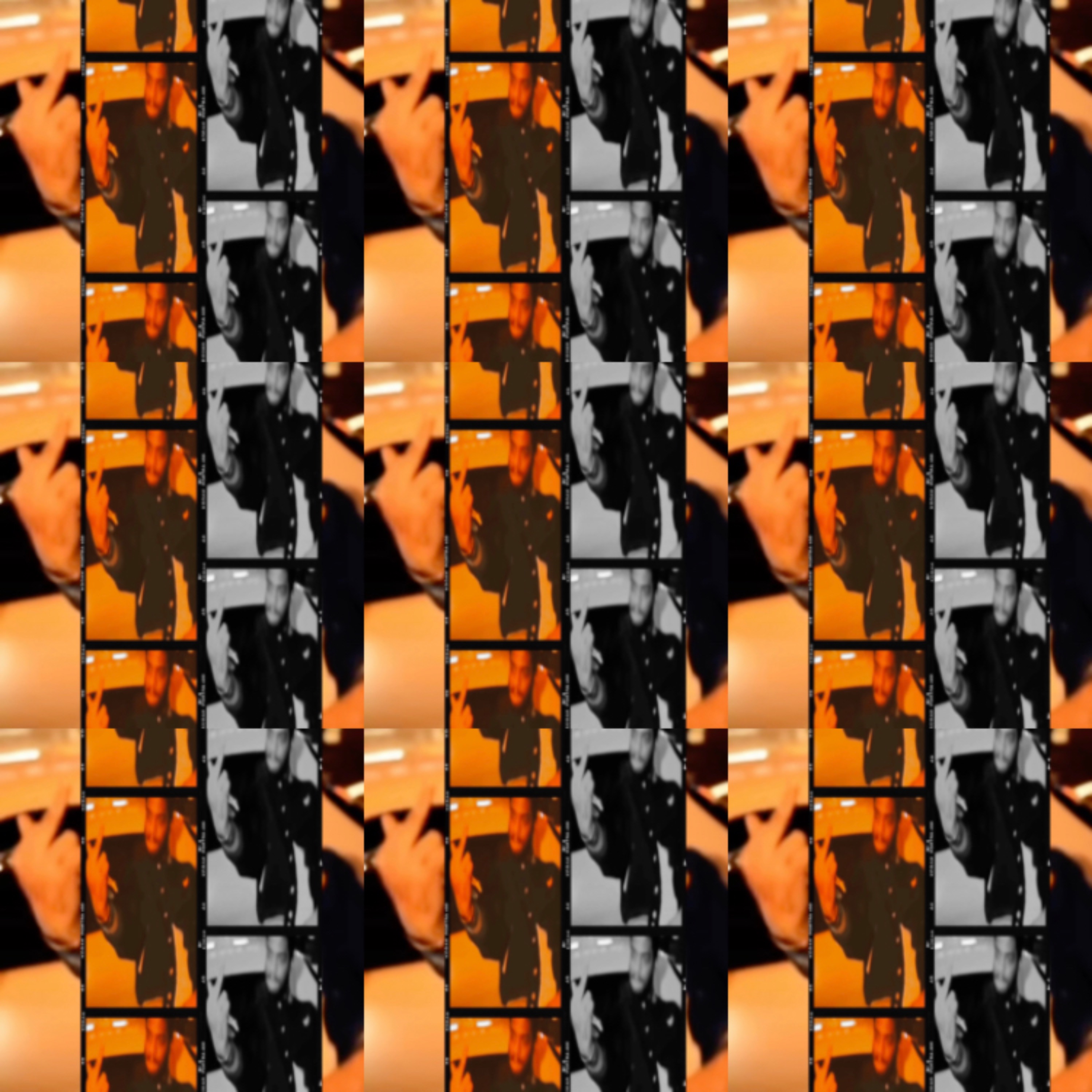 CTRL ALT artwork