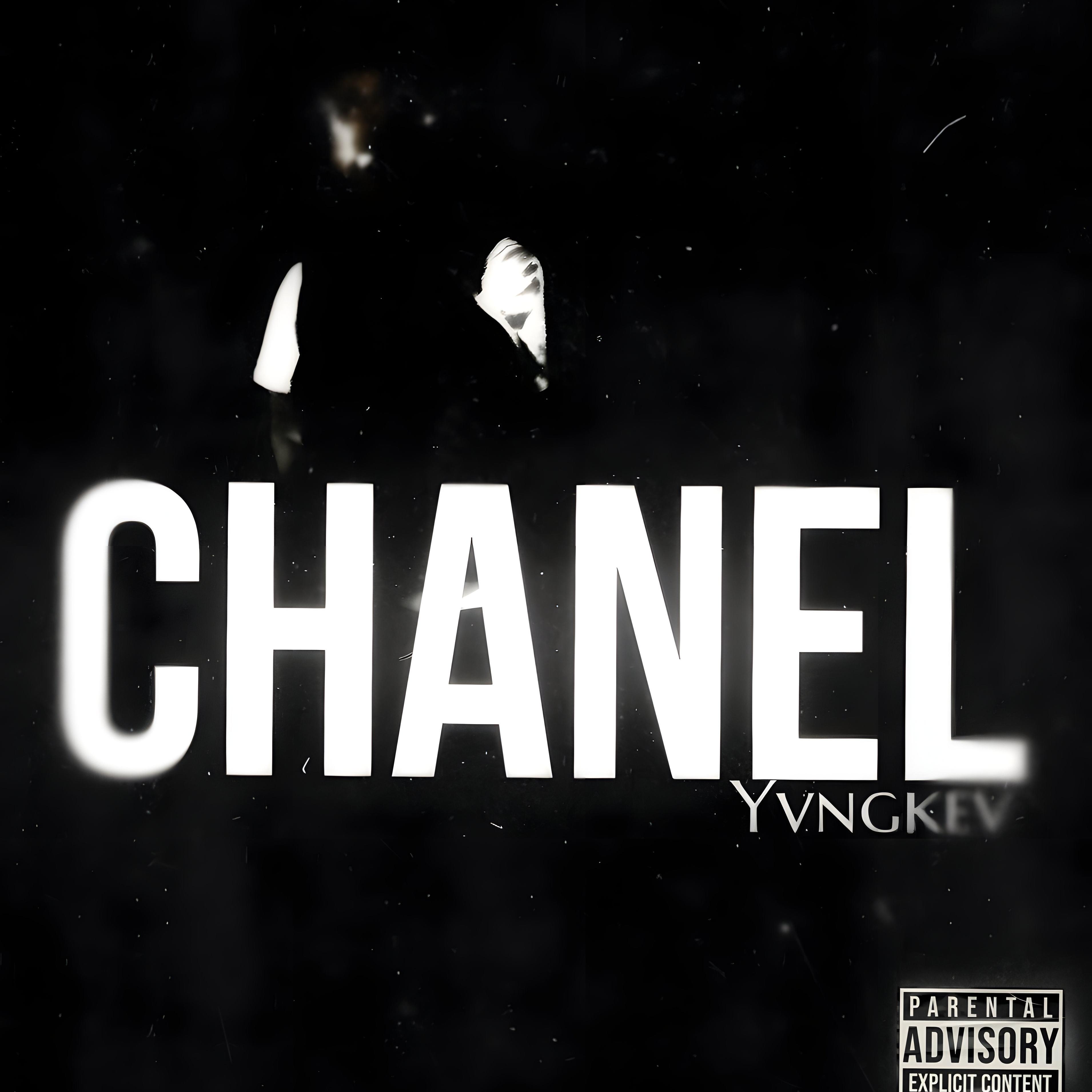 CHANEL artwork