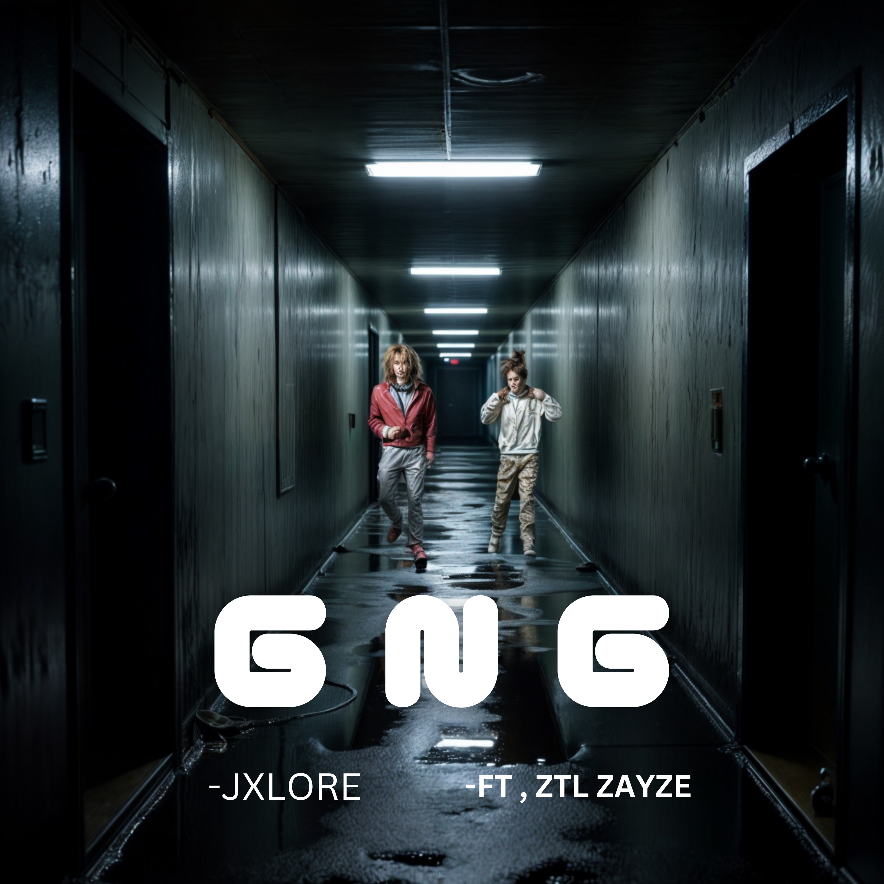 GNG artwork
