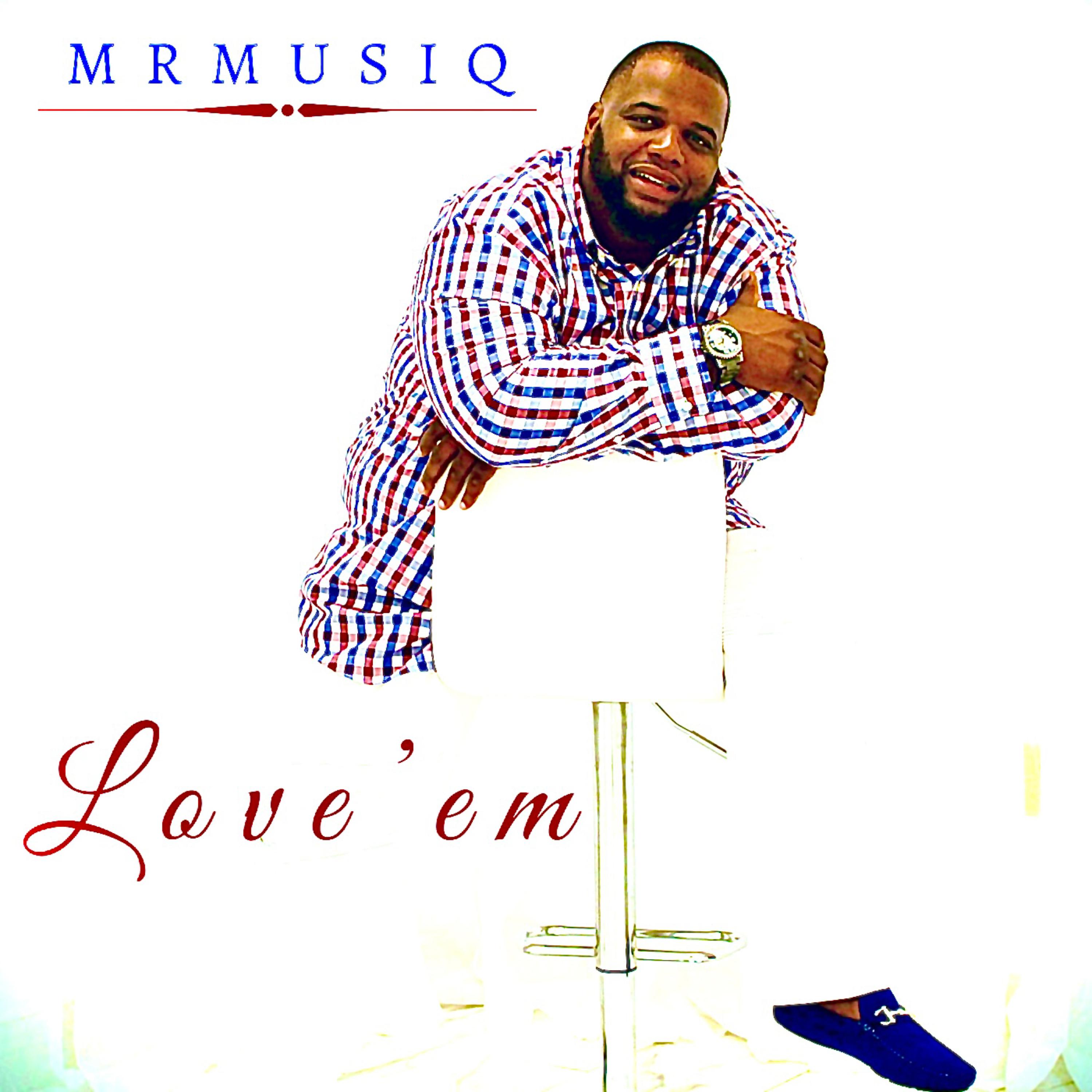 Love'em artwork