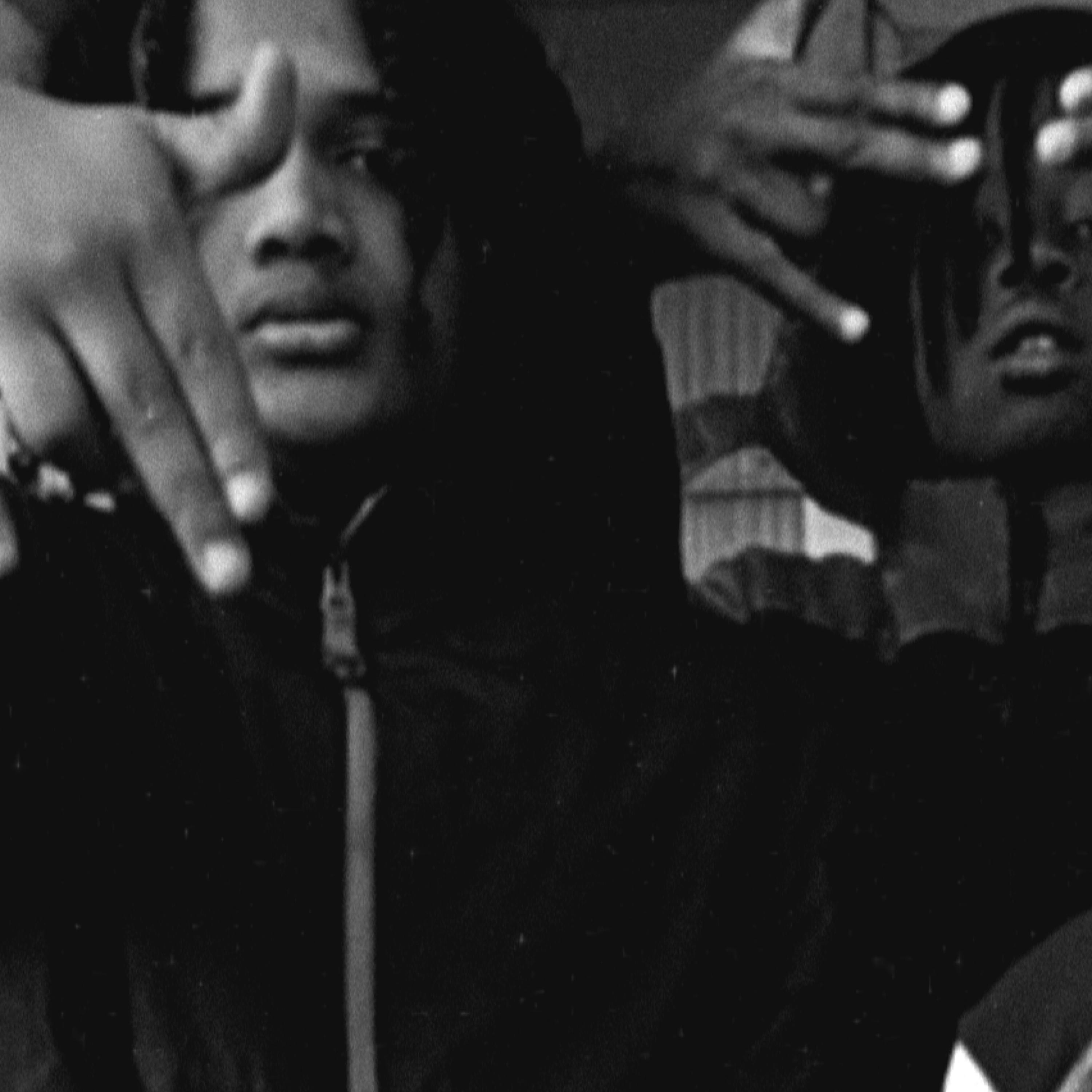Face Ah Nigga artwork