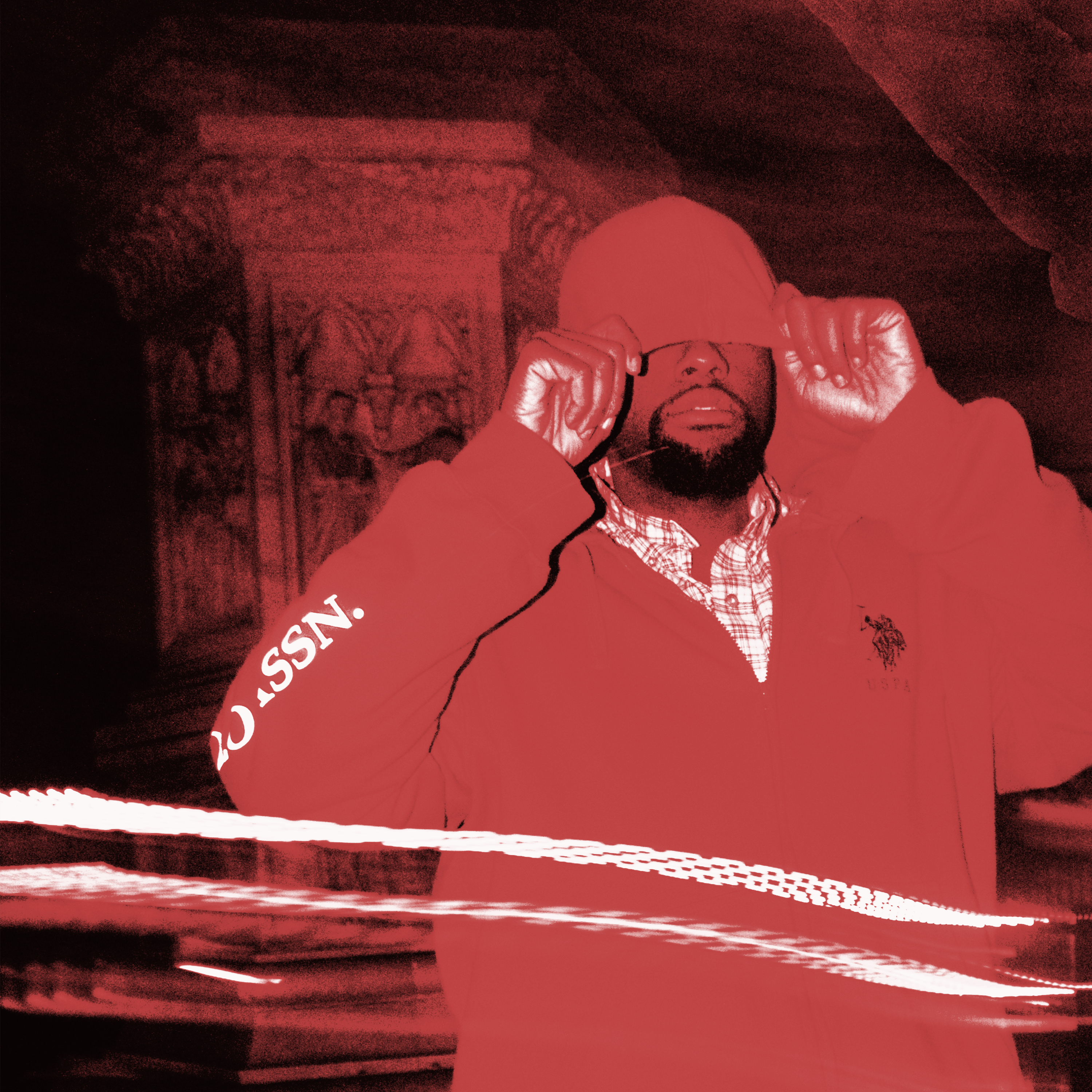 OLD SOUL artwork