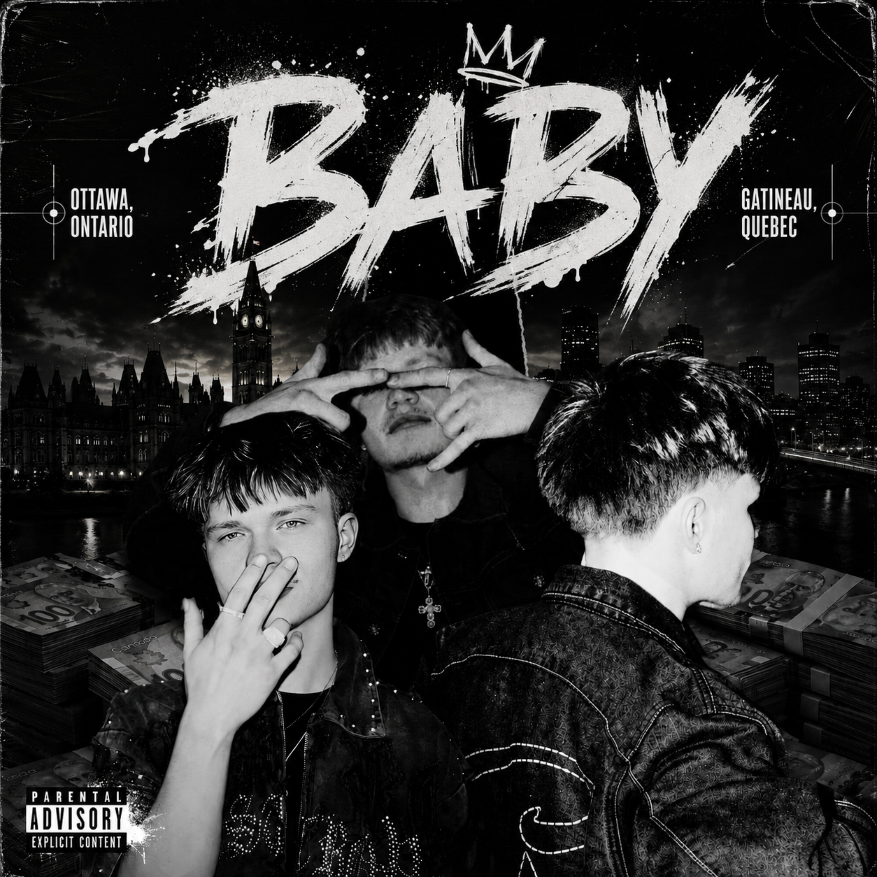 Baby by coco cover art