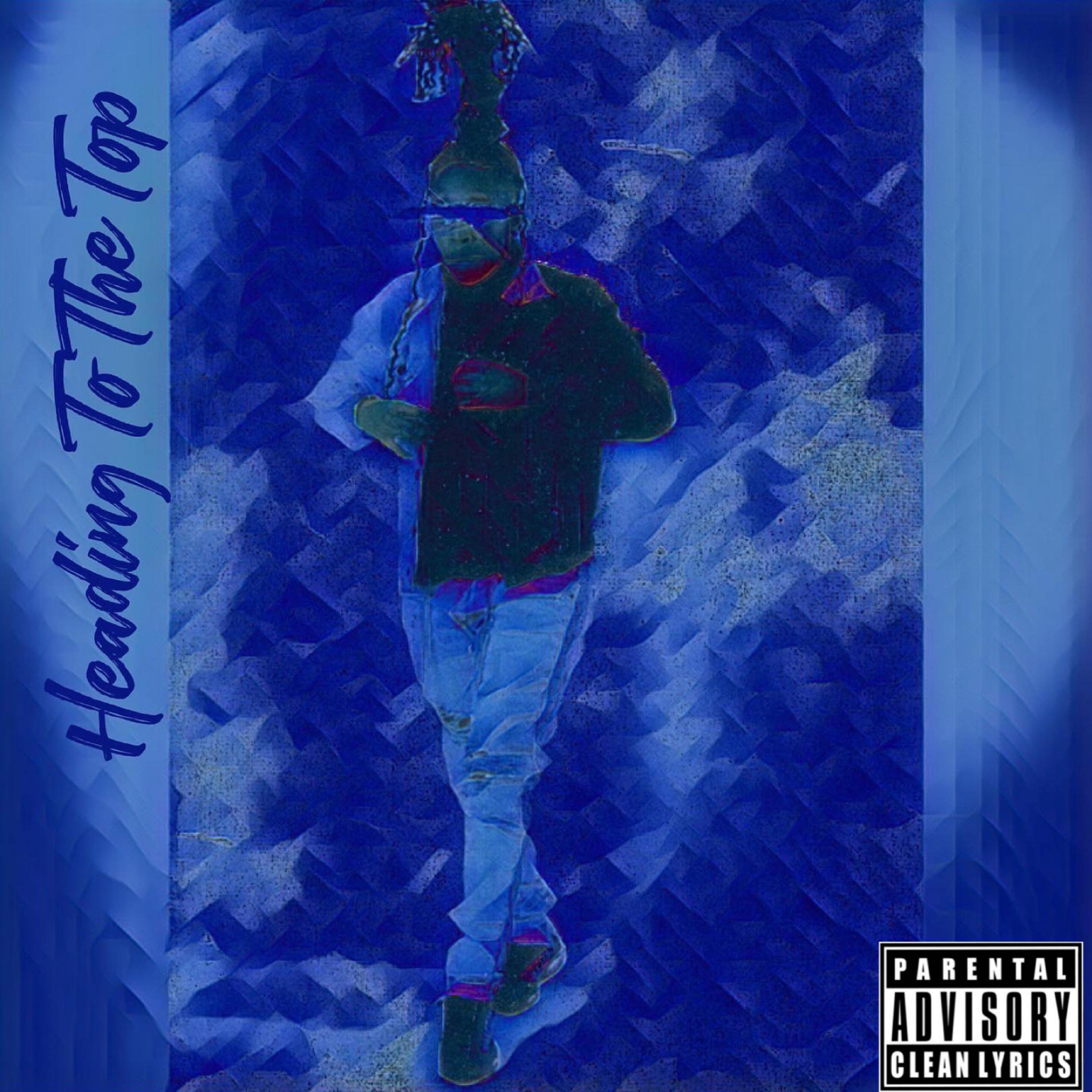 Heading To The Top artwork