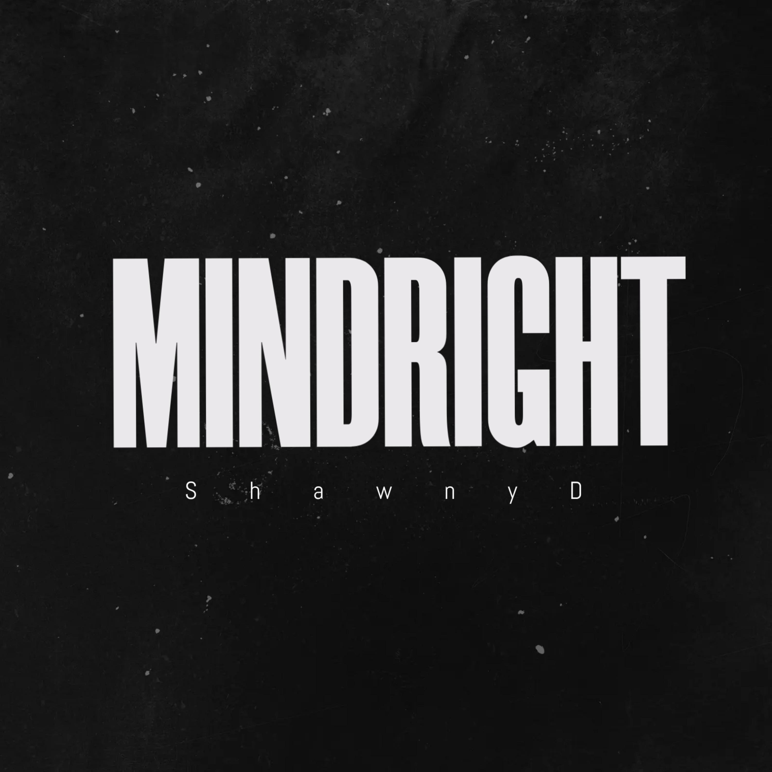MINDRIGHT artwork