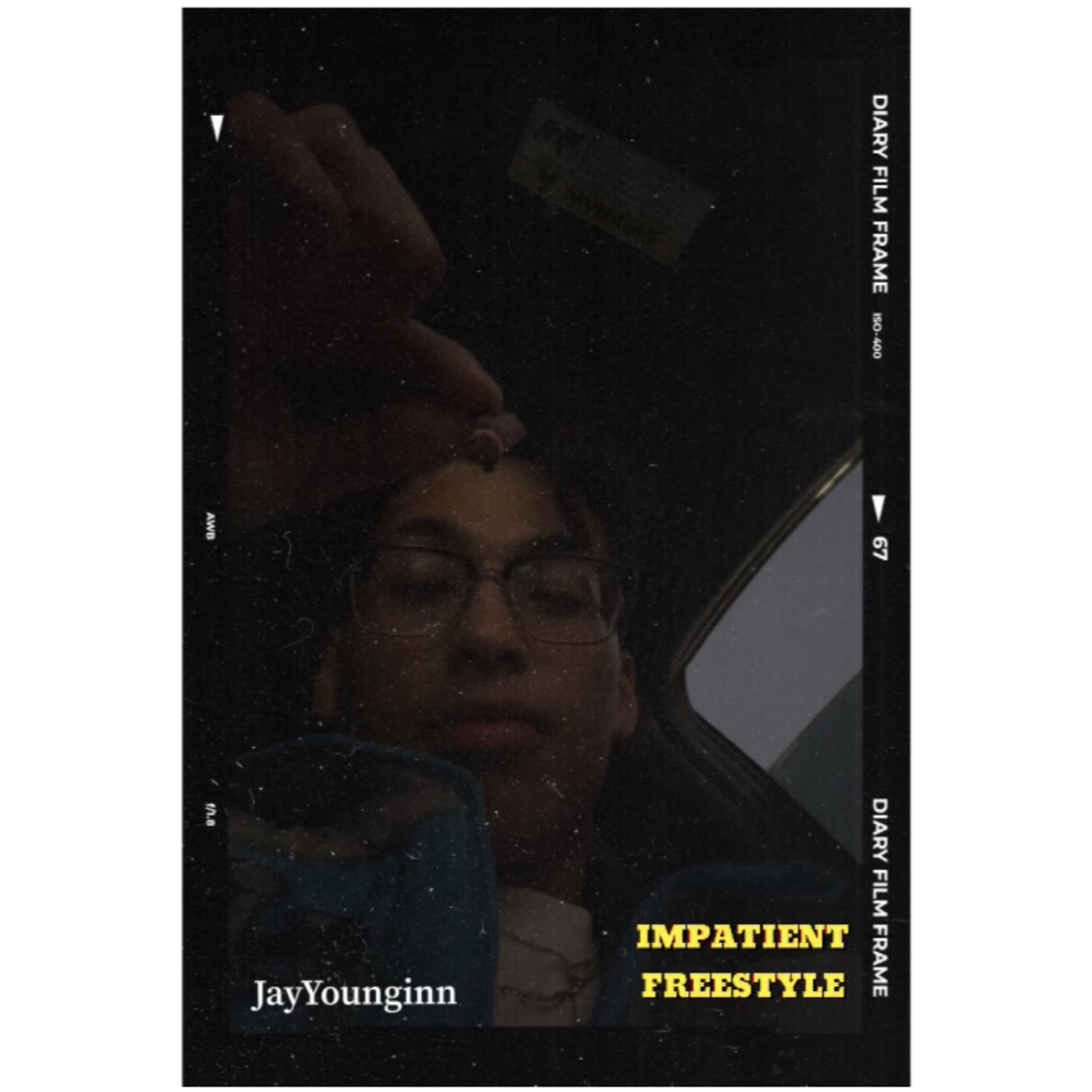 Impatient Freestyle artwork