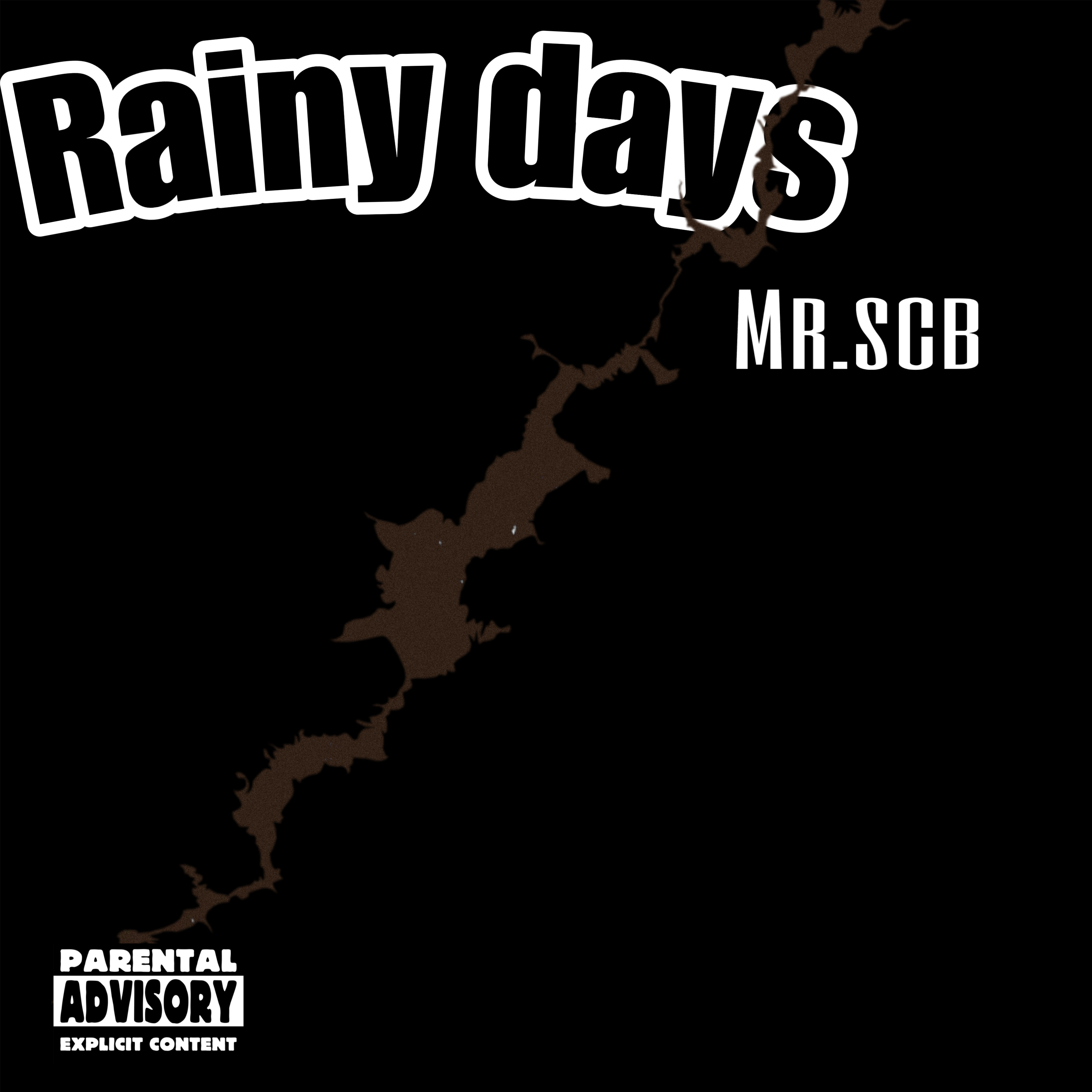 Rainy Days artwork