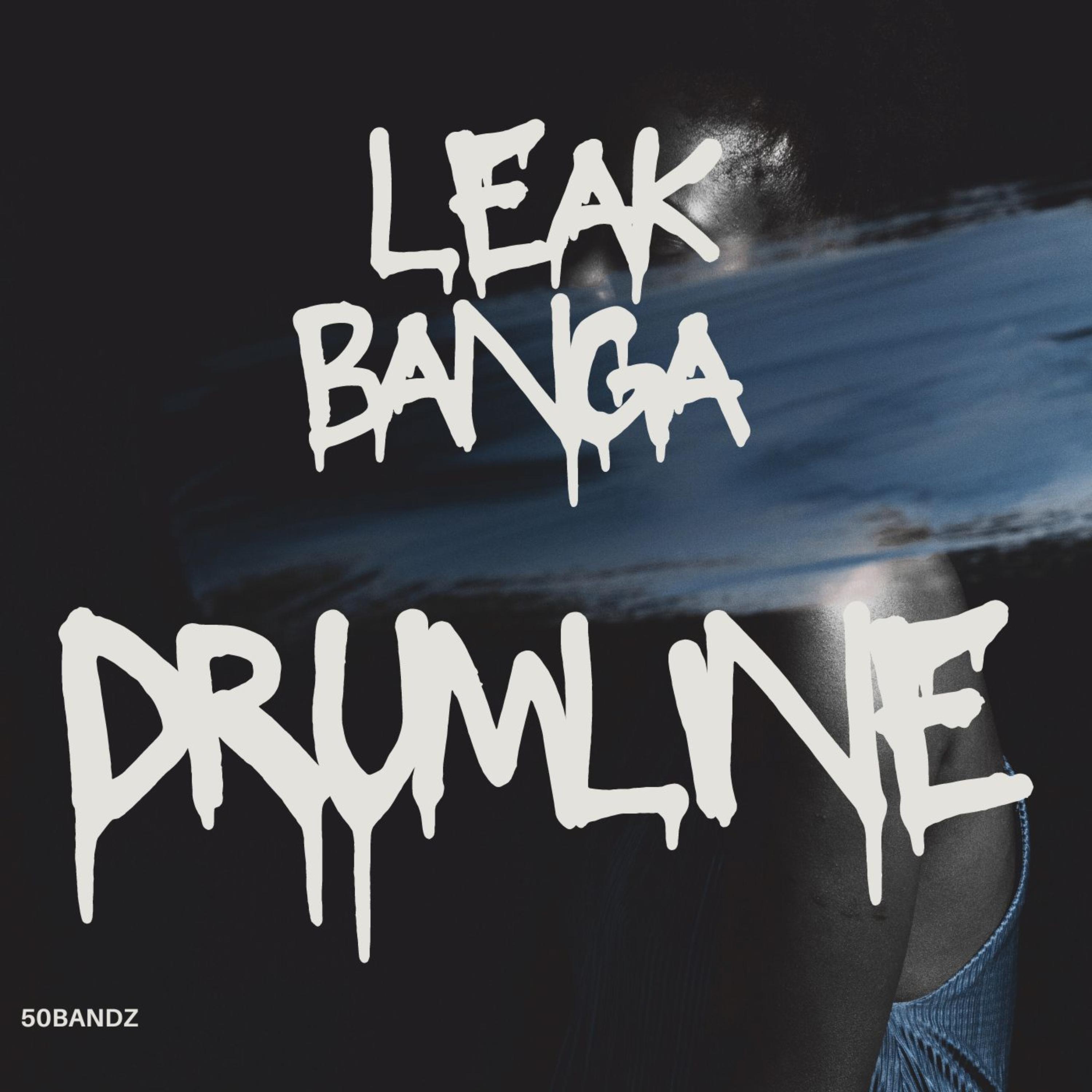 Drumline artwork