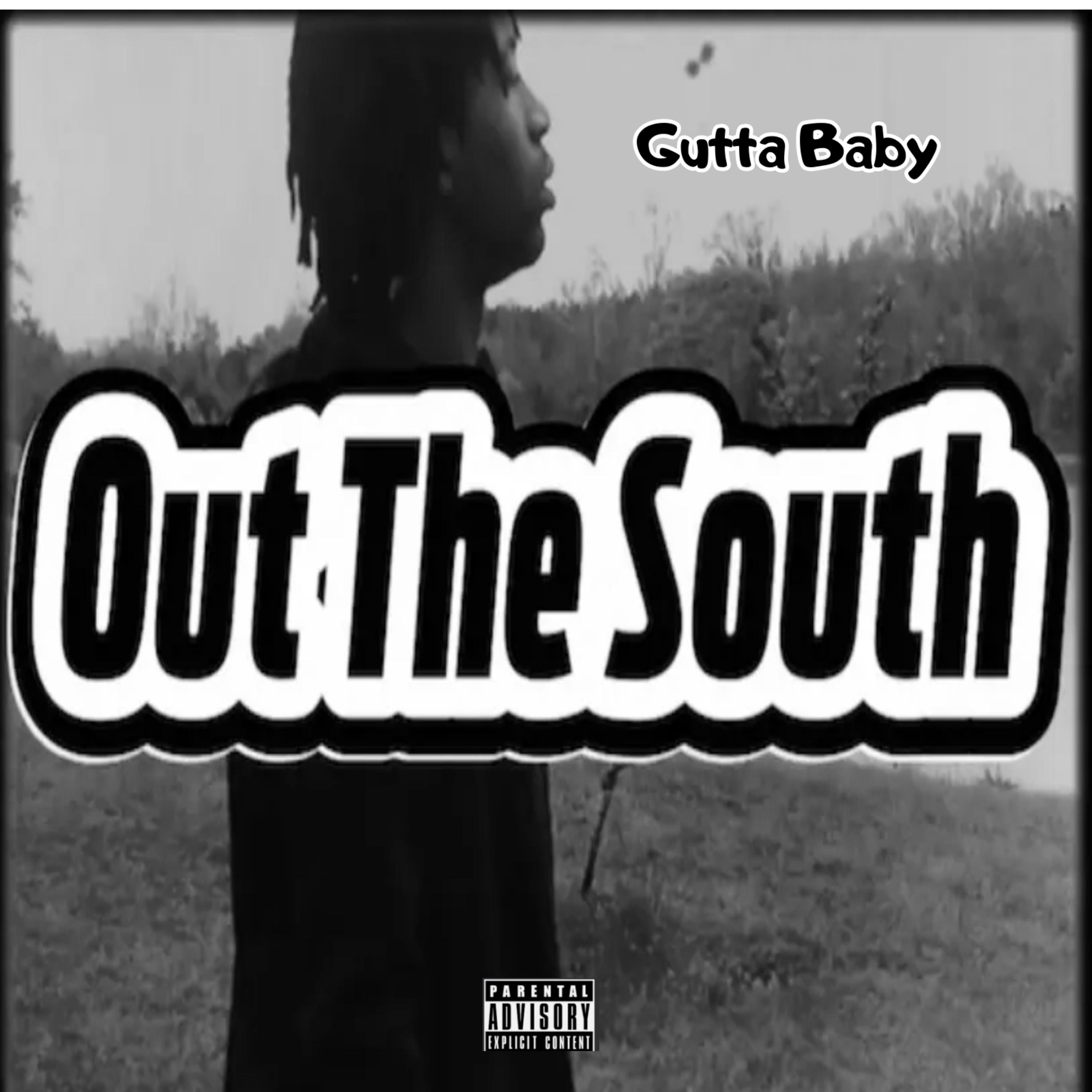 Out The South artwork