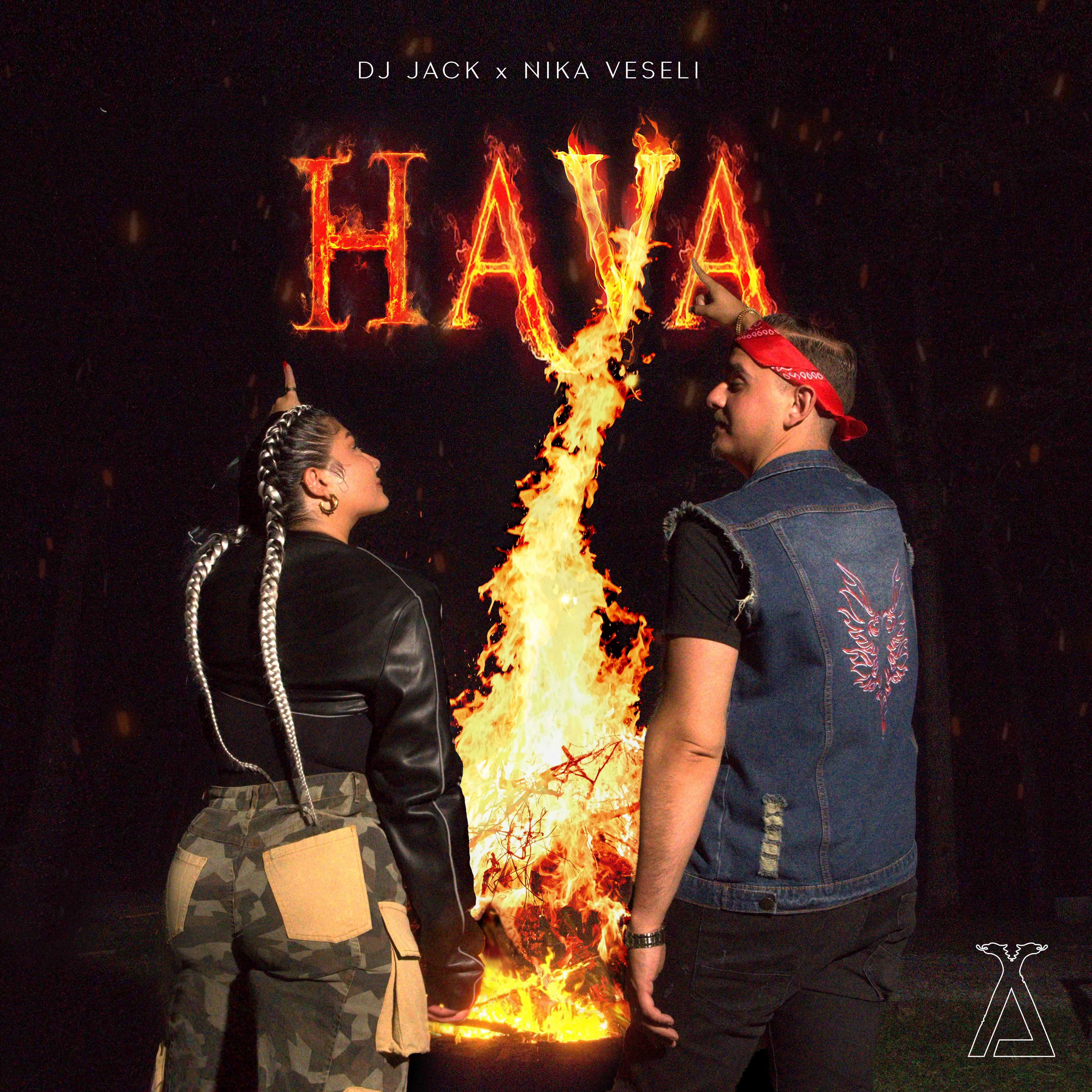 HAVA artwork