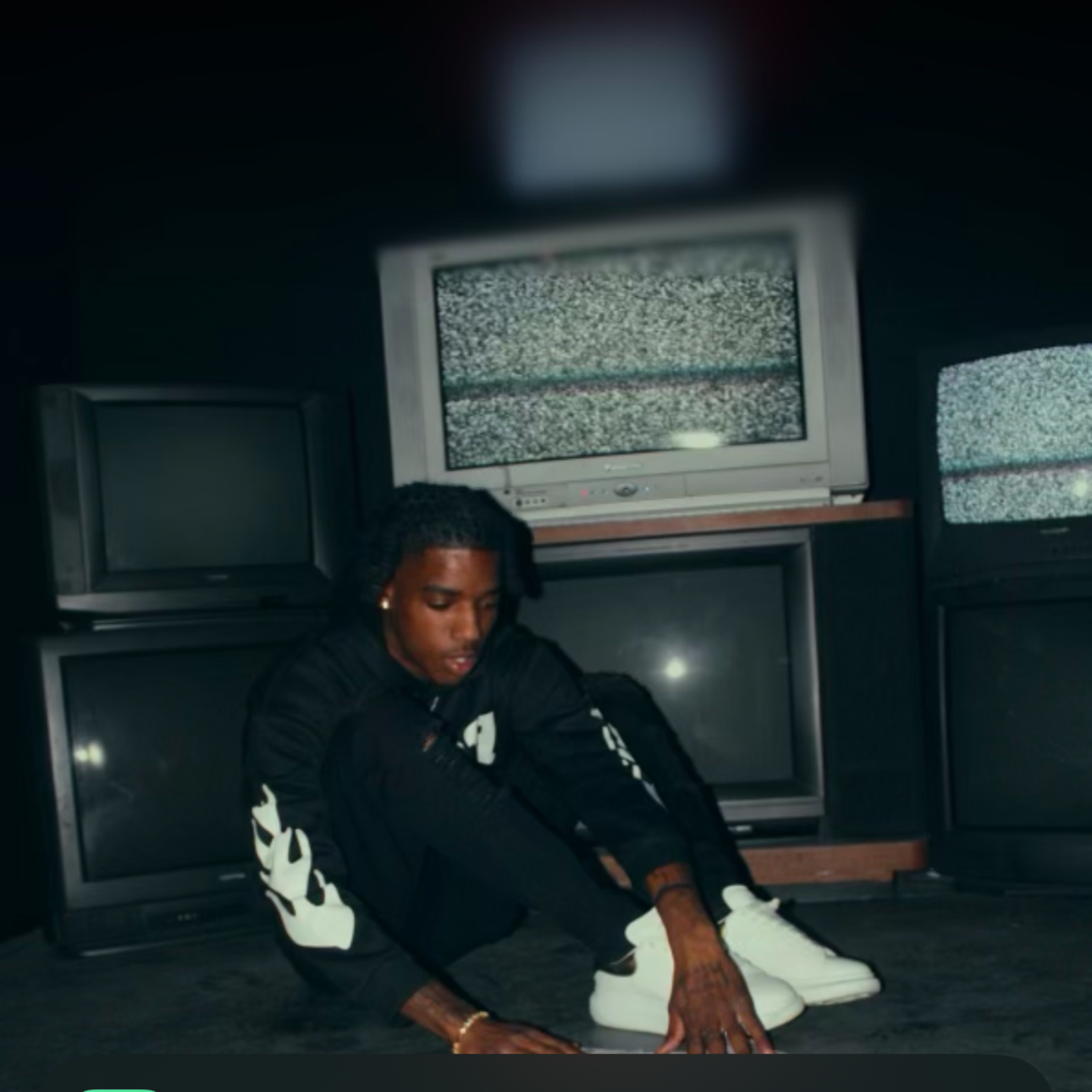 What You About artwork