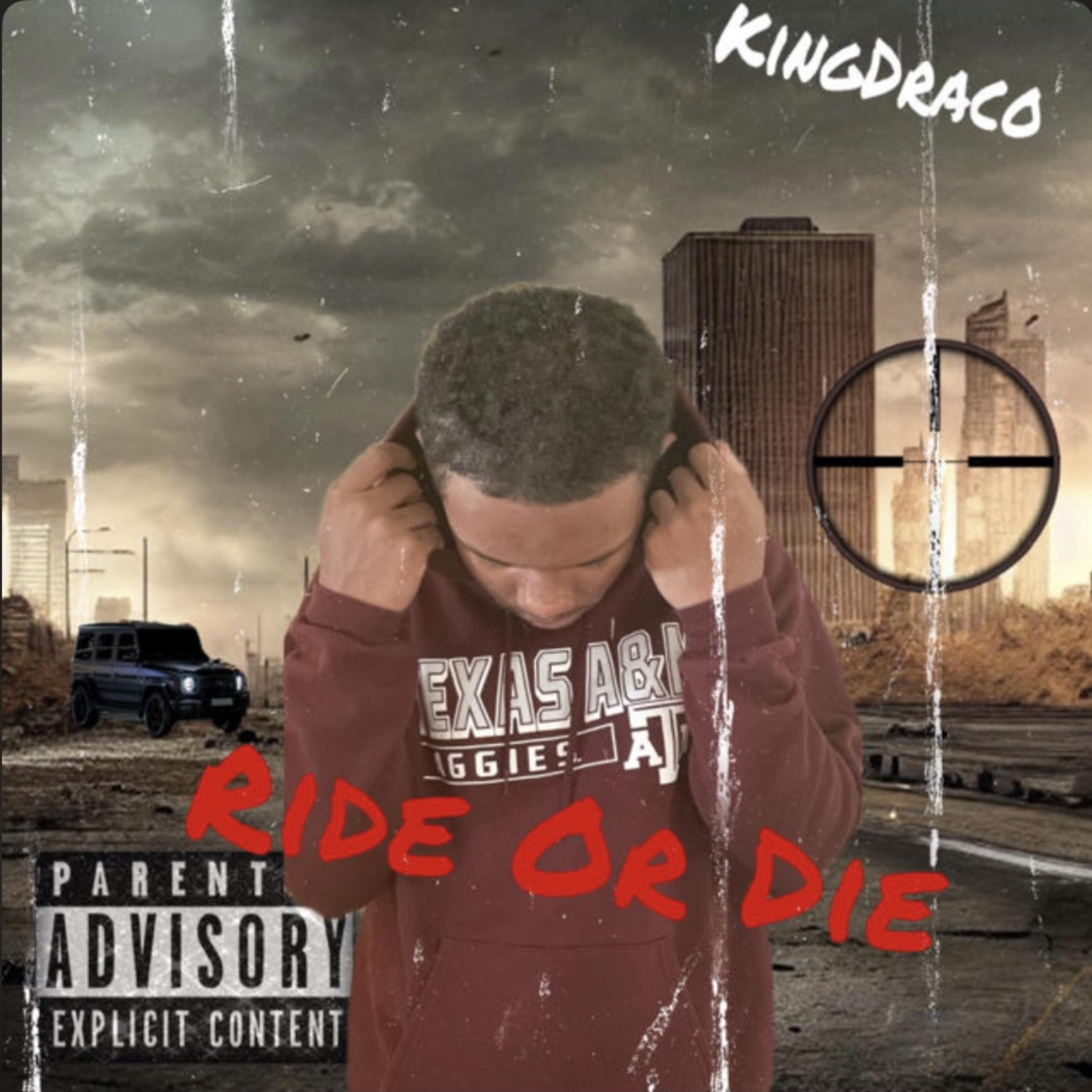 Ride Or Die artwork