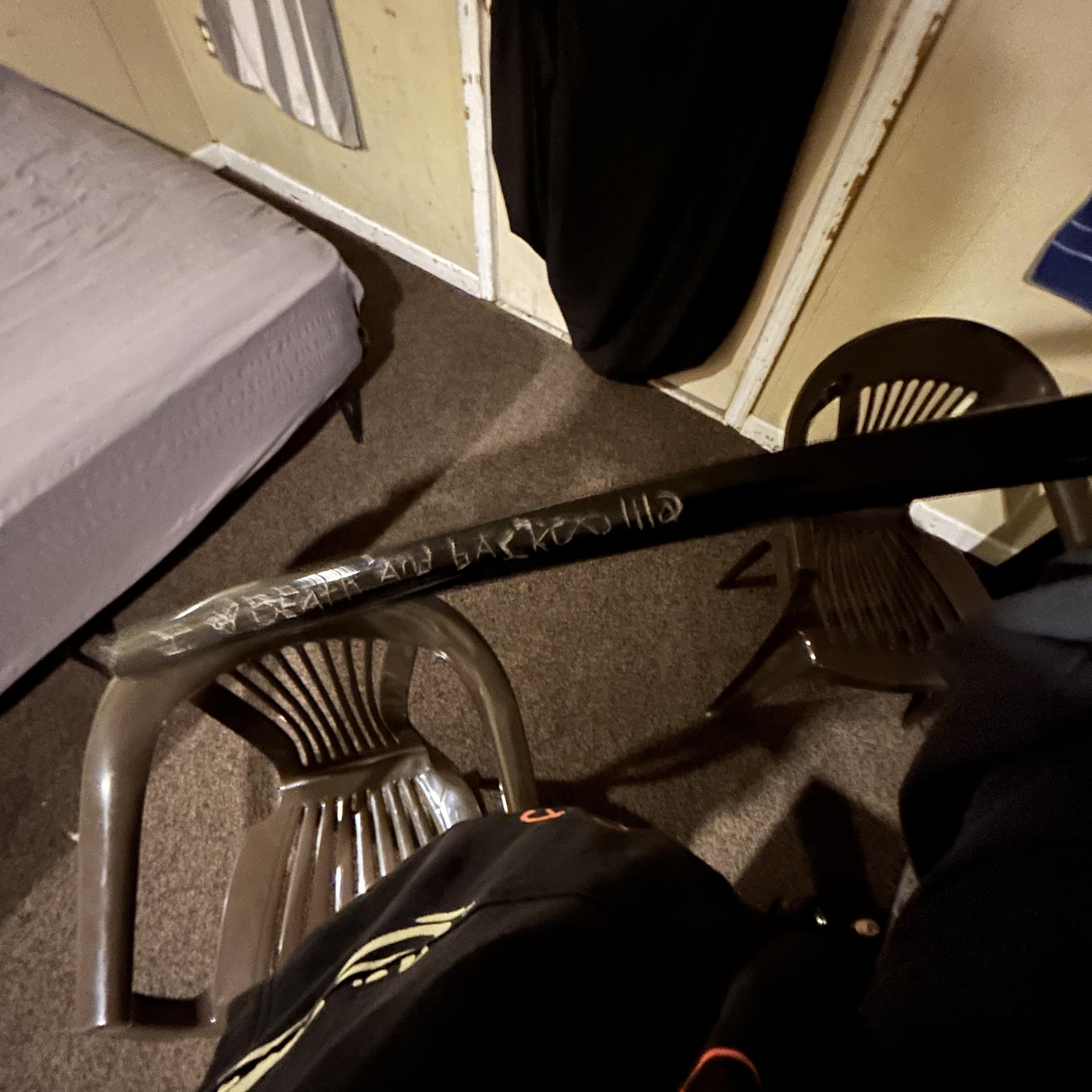 BLOOD DEMON ANTHEM! artwork