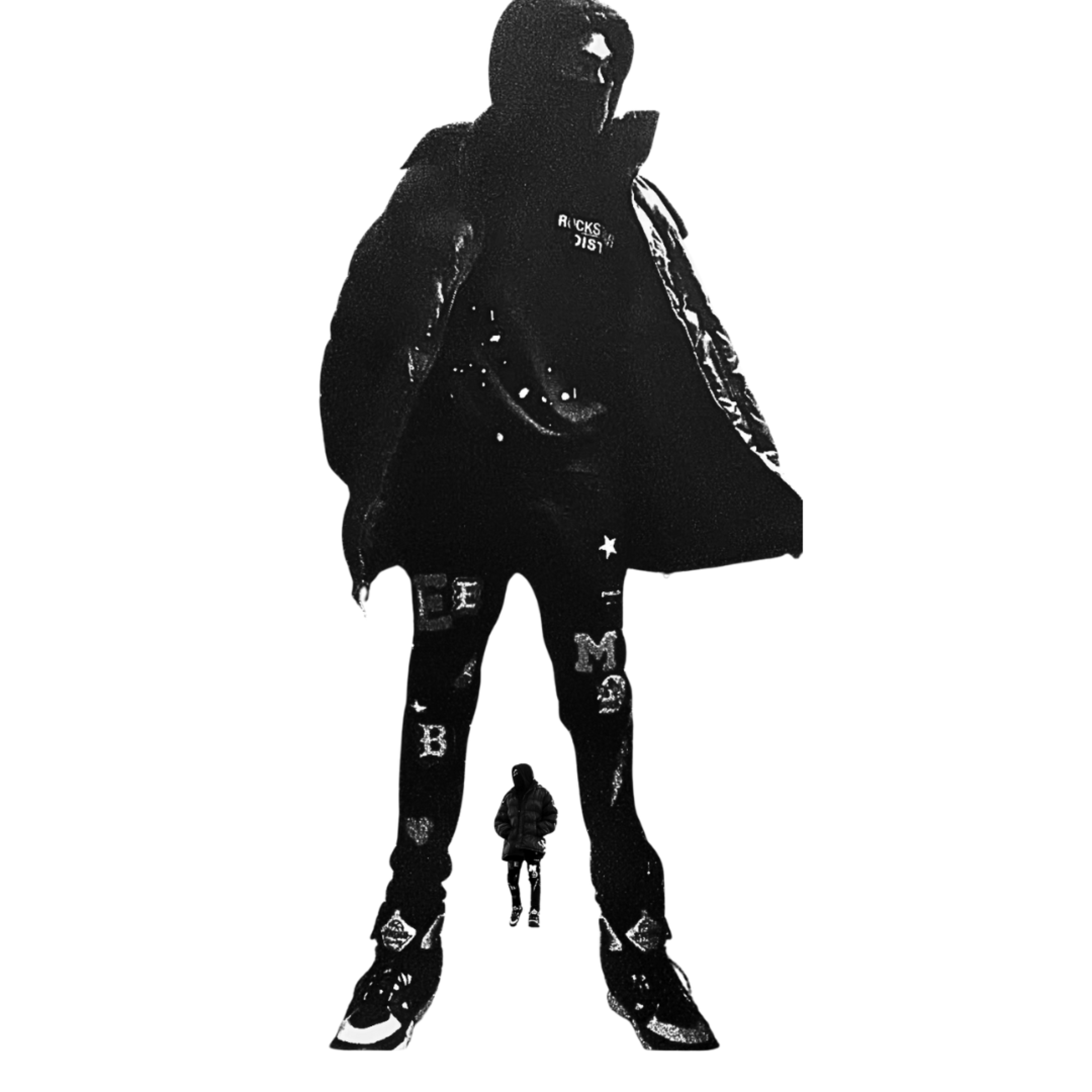 DESIGNER VOCALS TWO artwork