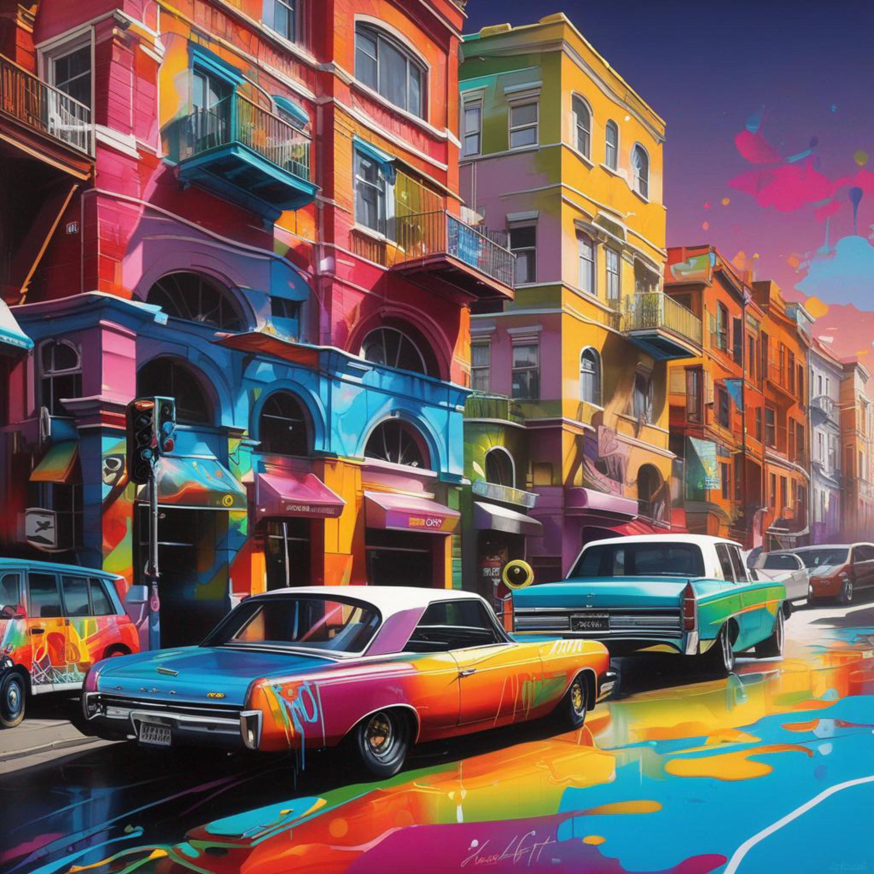Rancheritos artwork