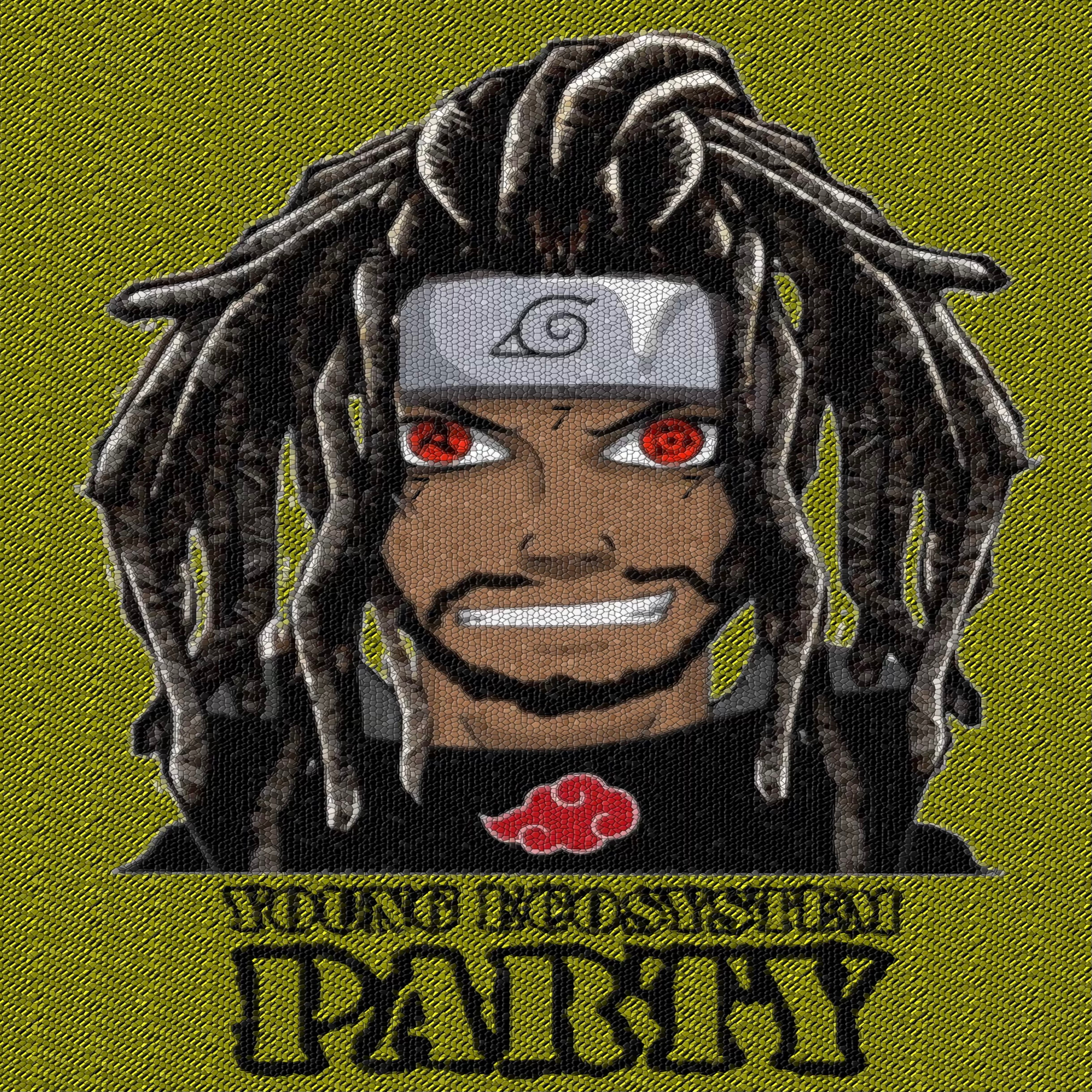 PARTY artwork