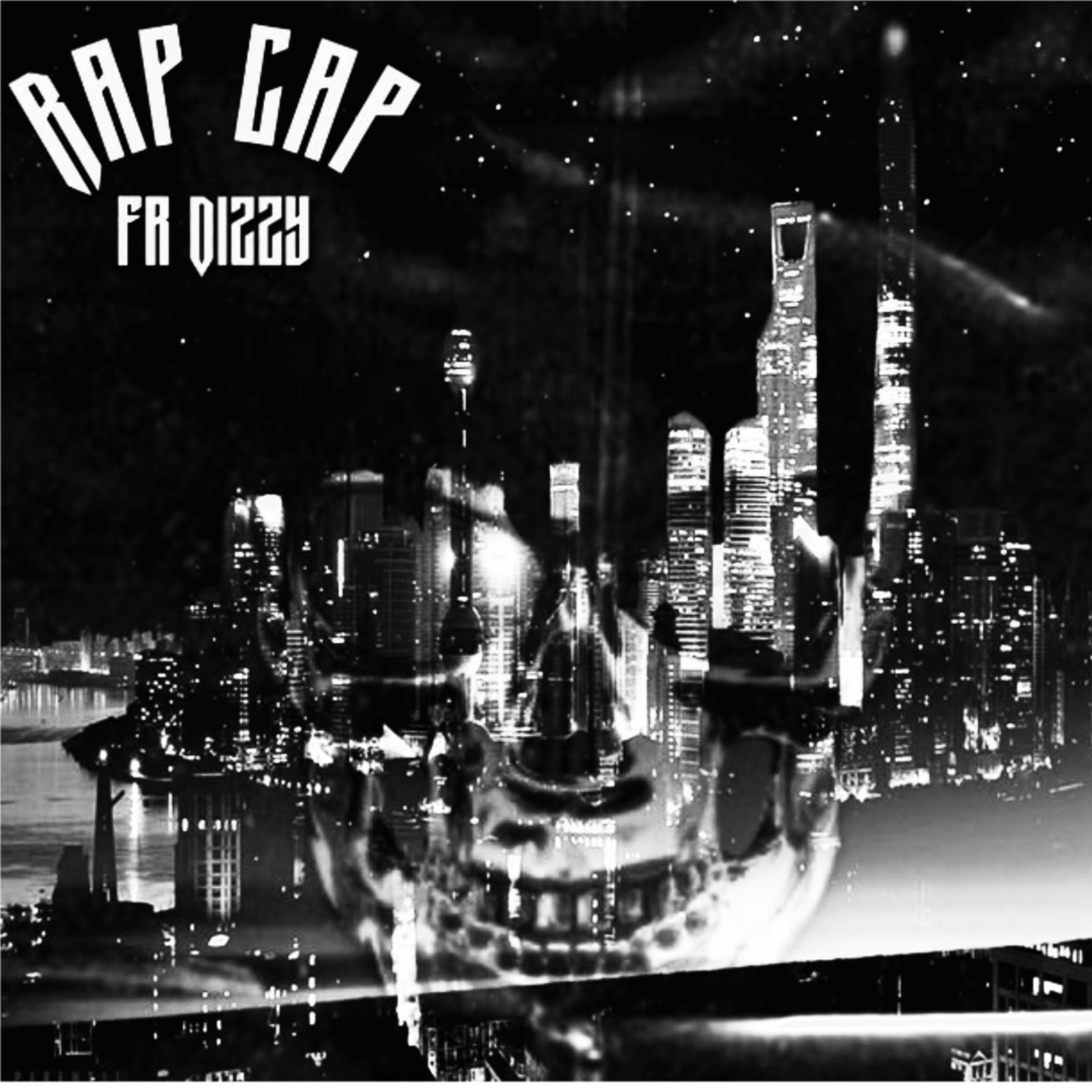 Rap Cap artwork