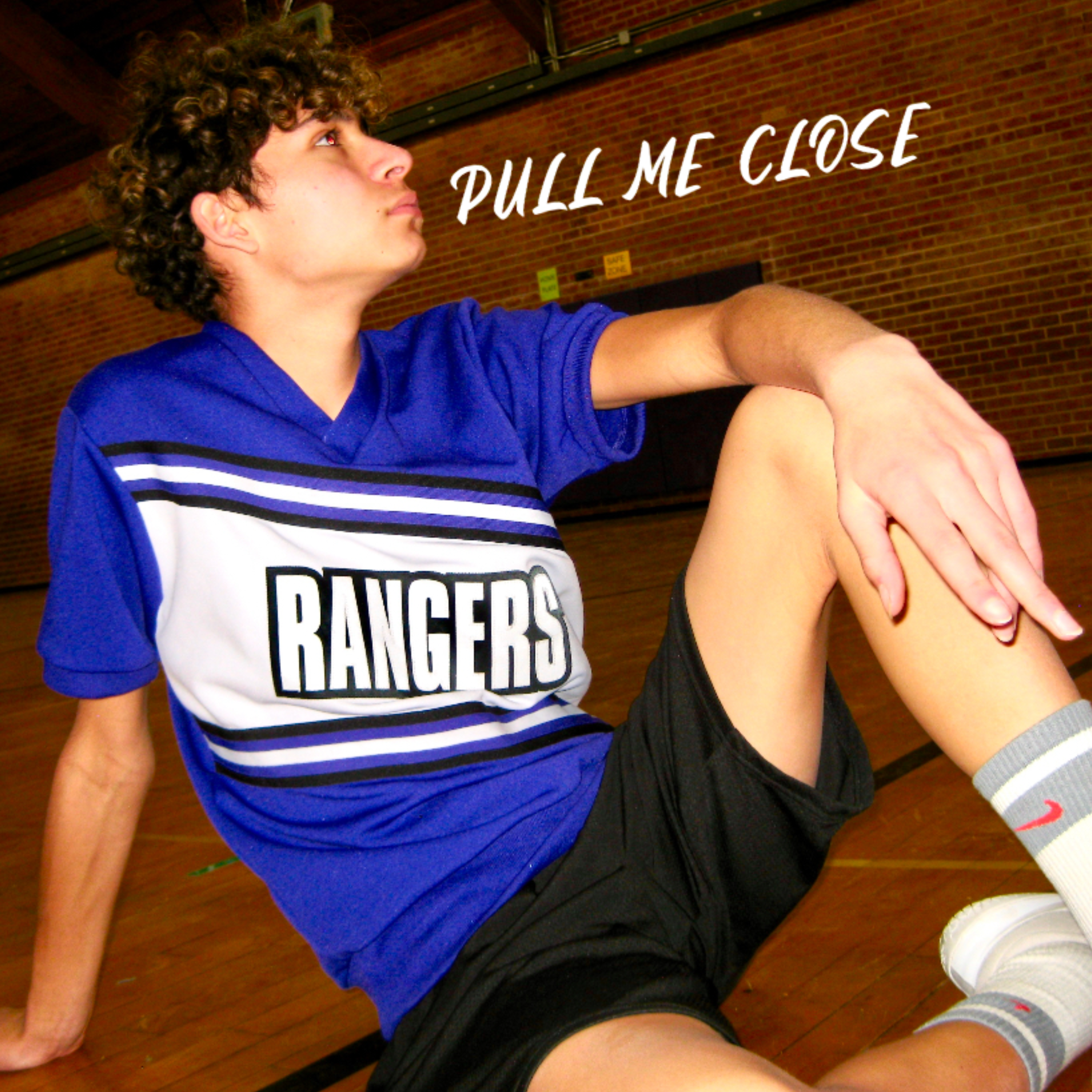 PULL ME CLOSE 2.2 artwork
