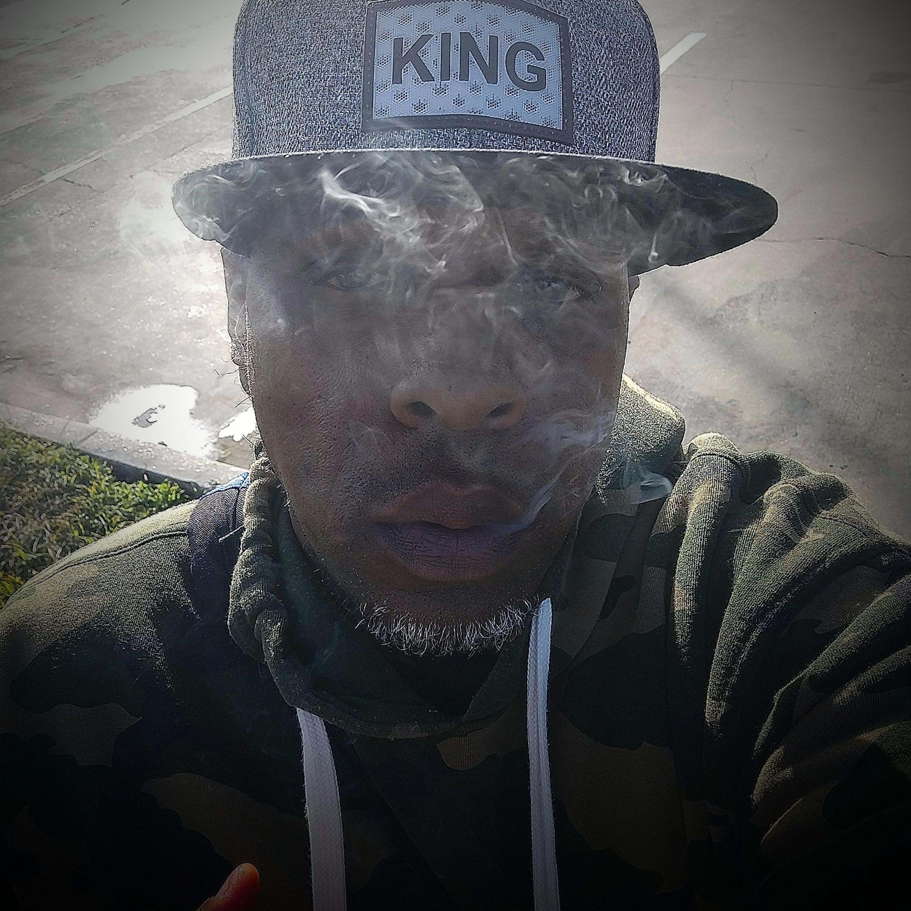 NEW SCHOOLER TORK KING artwork
