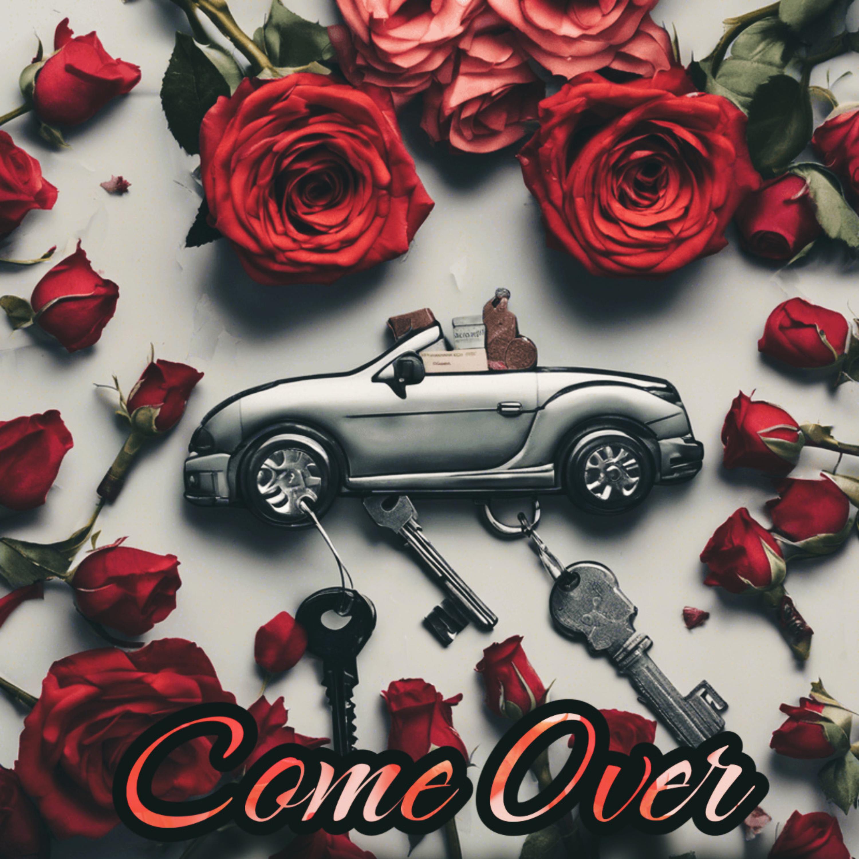 Come Over artwork