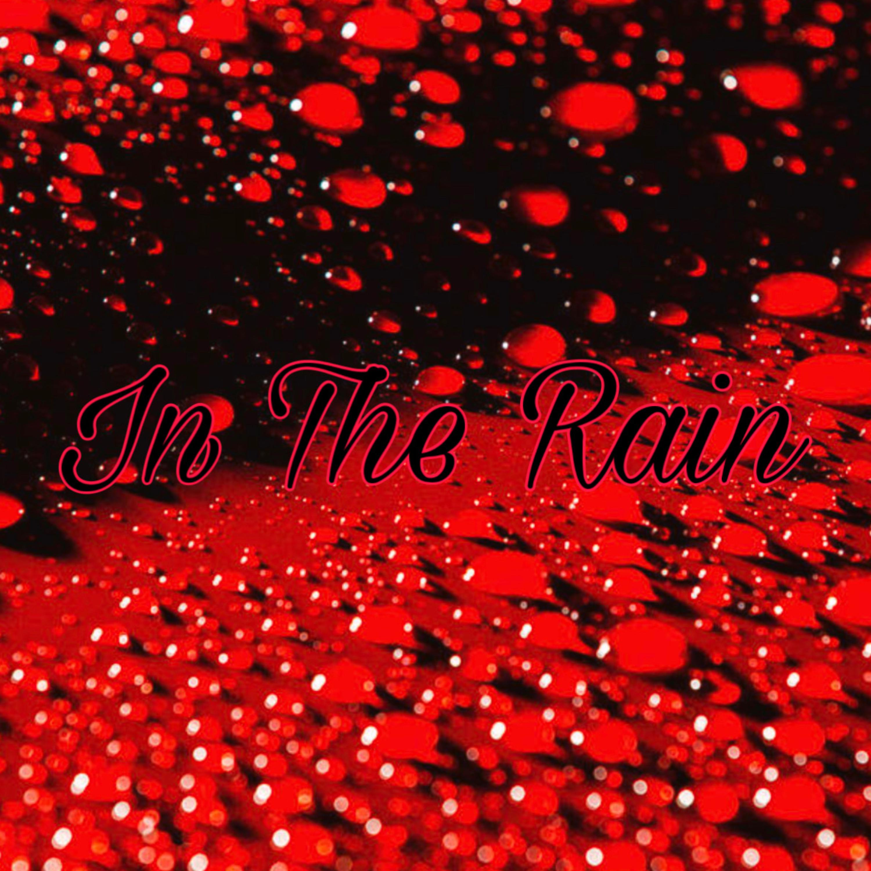 In The Rain artwork