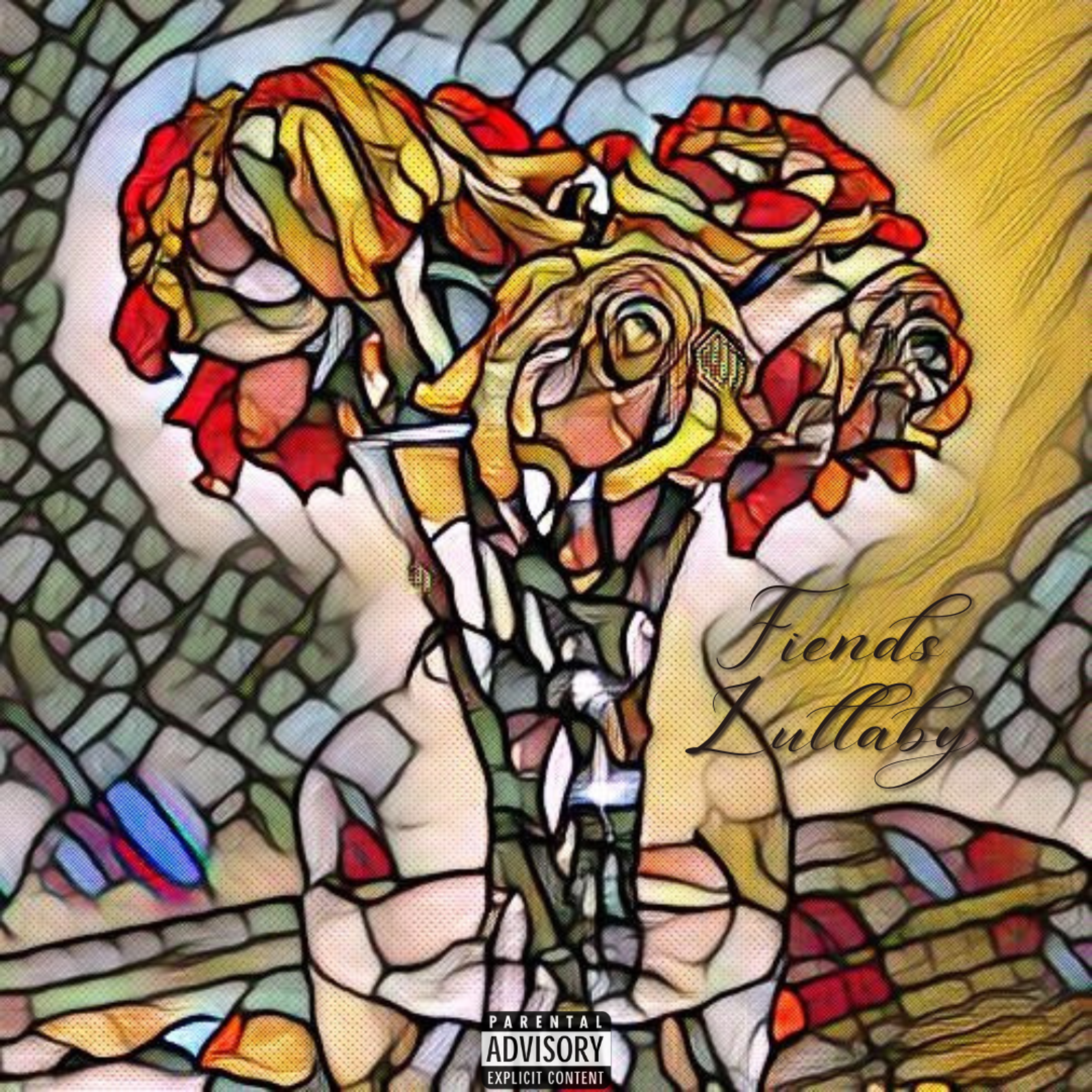 Fiend's Lullaby artwork