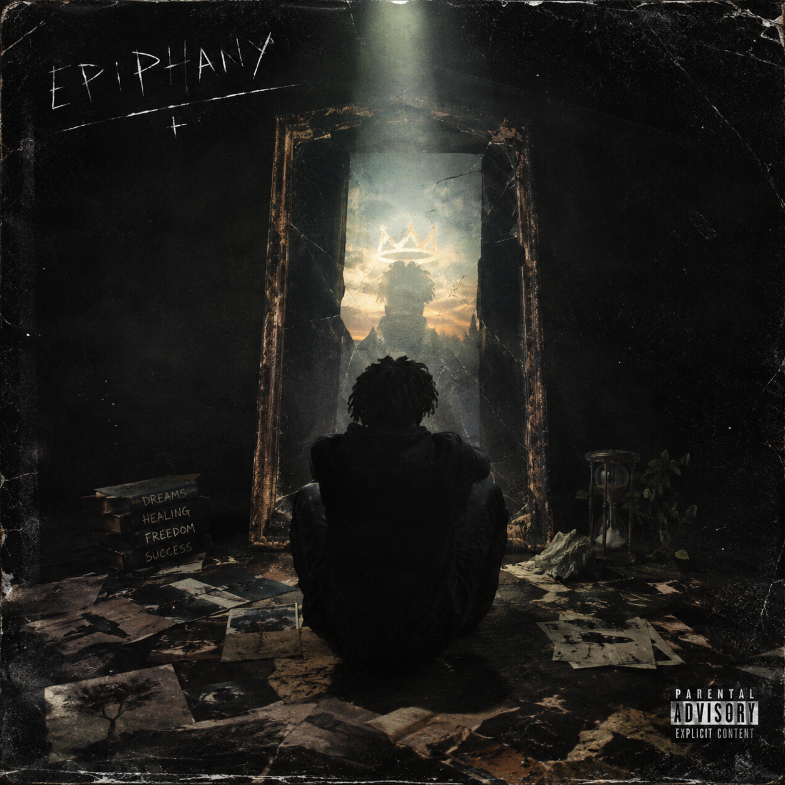 Epiphany by Ruger10x cover art