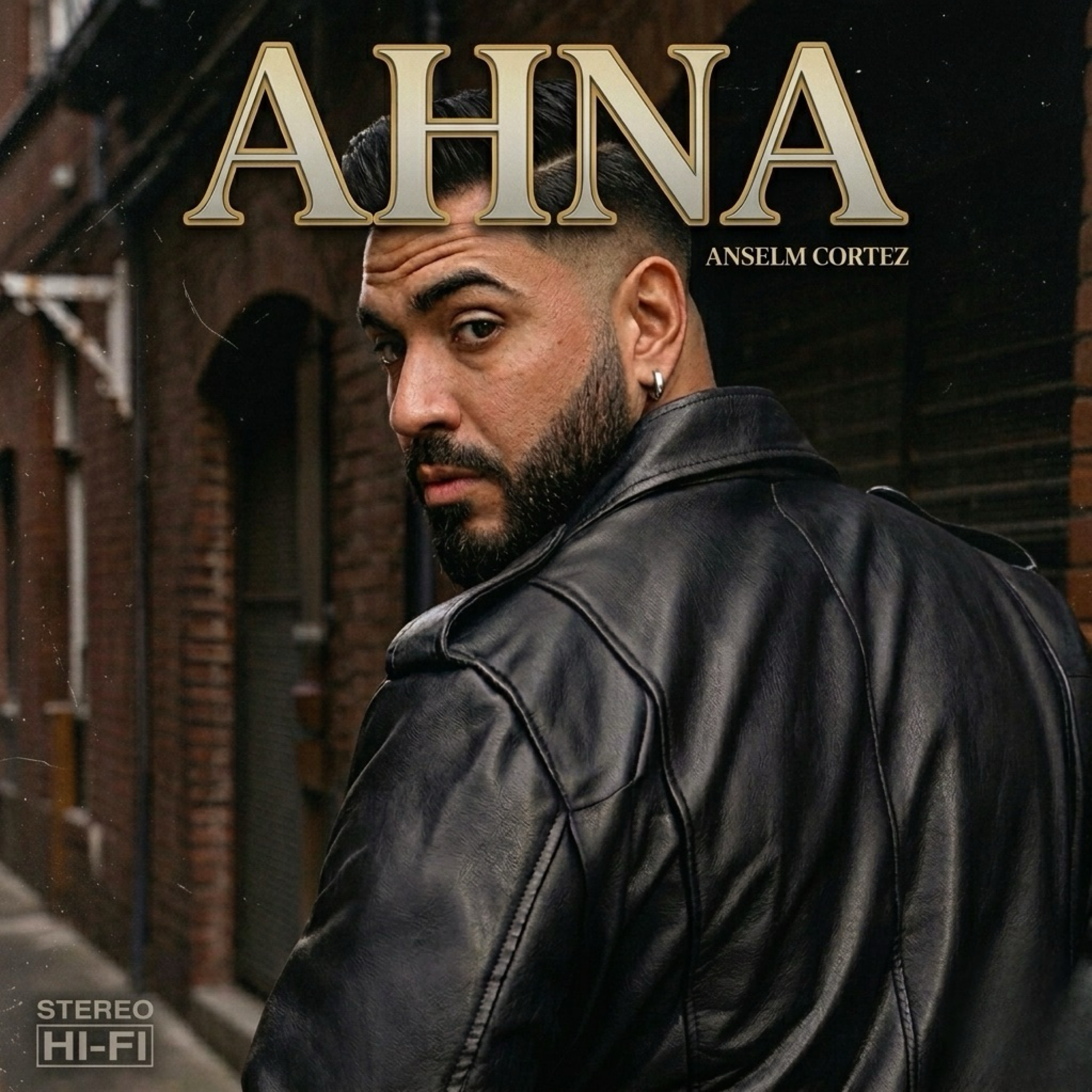 Ahna artwork