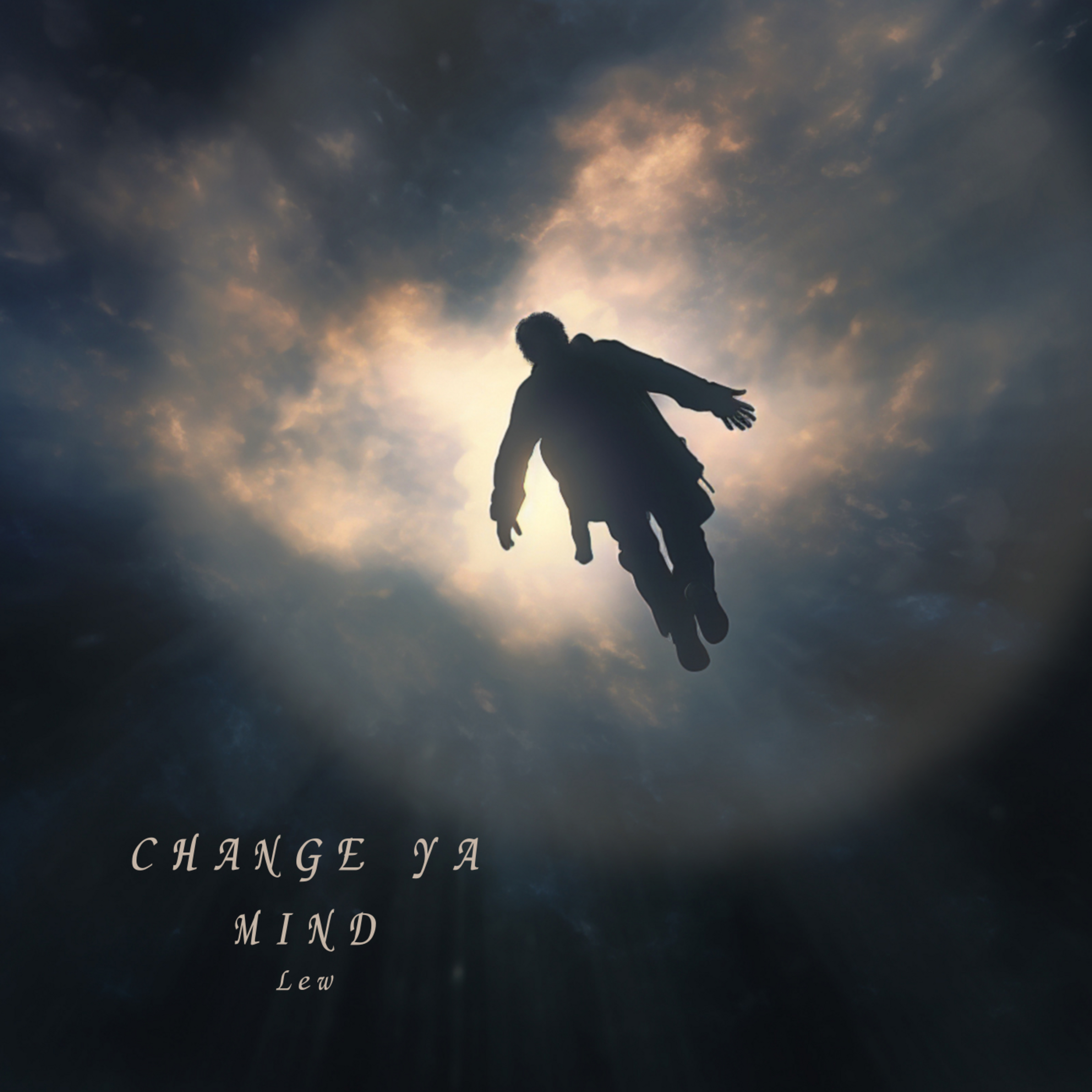 change ya mind artwork
